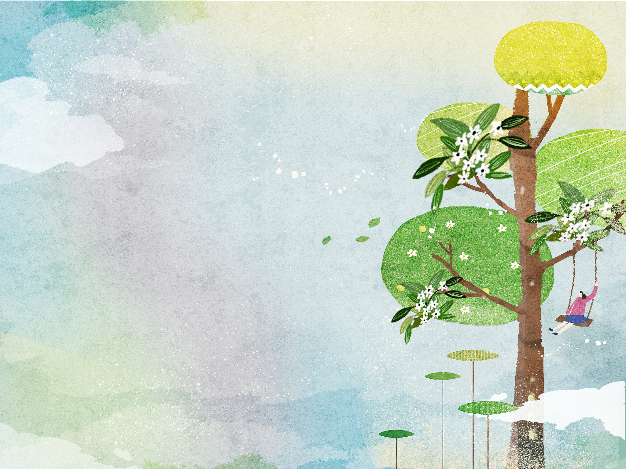 请用周吉成橙子李晴川苹果李科涵牛奶写一个故事