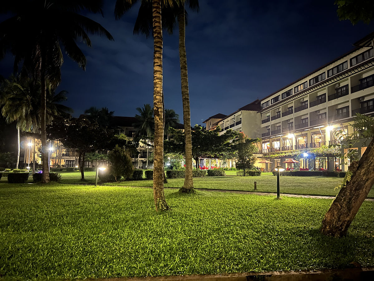 Response to the Plan for an Additional Lighting SystemI oppose the university’s plan to purchase an additional outdoor lighting system The university says it would make our historic campus more attrac