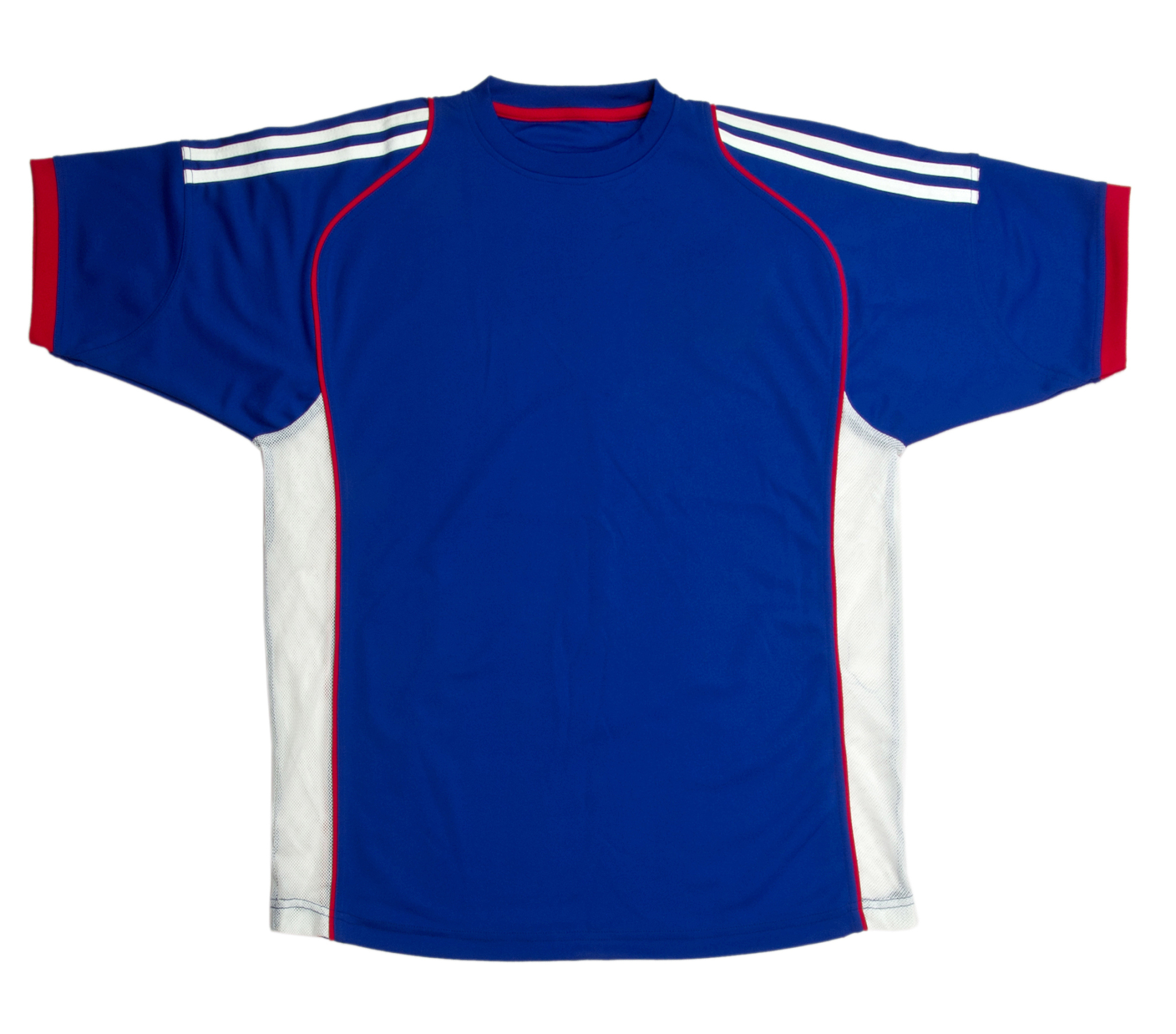 夏日T恤穿搭指南：三种风格，演绎你的时尚态度