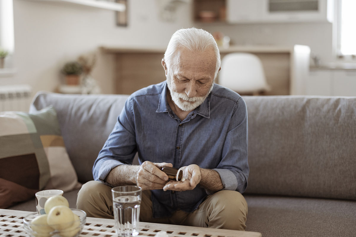 老年痴呆会随着年龄增长而加重吗？