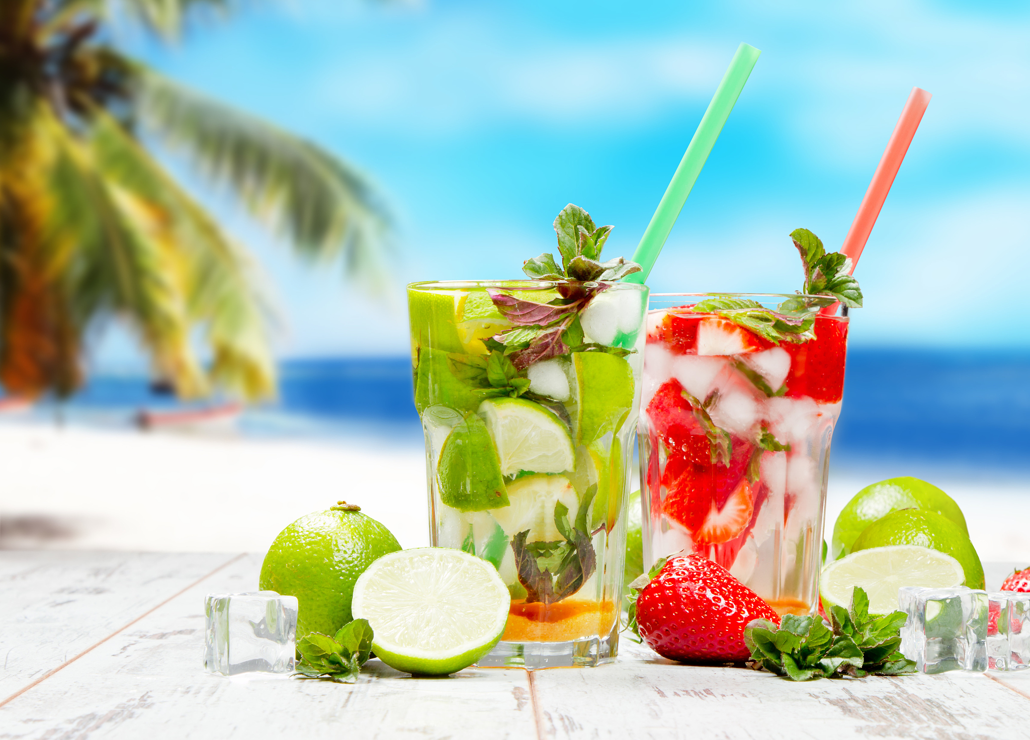 夏日送清凉：消暑降温好方法，让你清凉一夏！