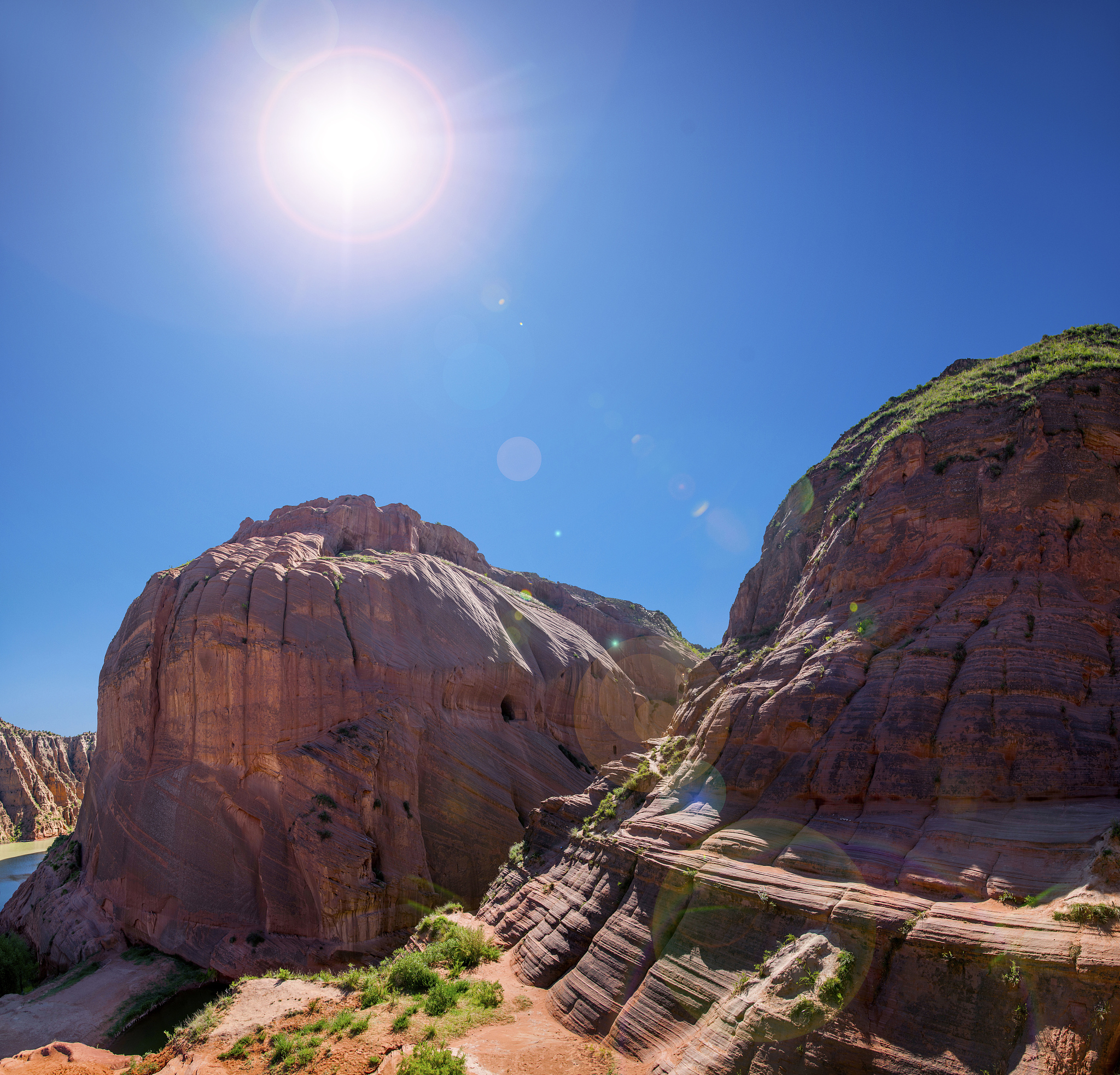 大庆龙平2井地层序列及岩性描述 - 详细分析