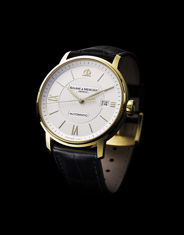 wristwatch