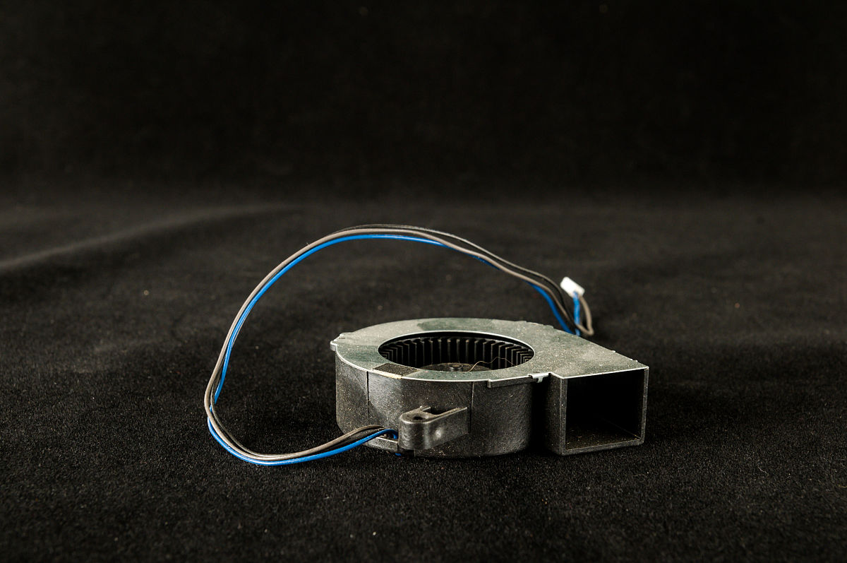 血压仪的组成部件有哪些？