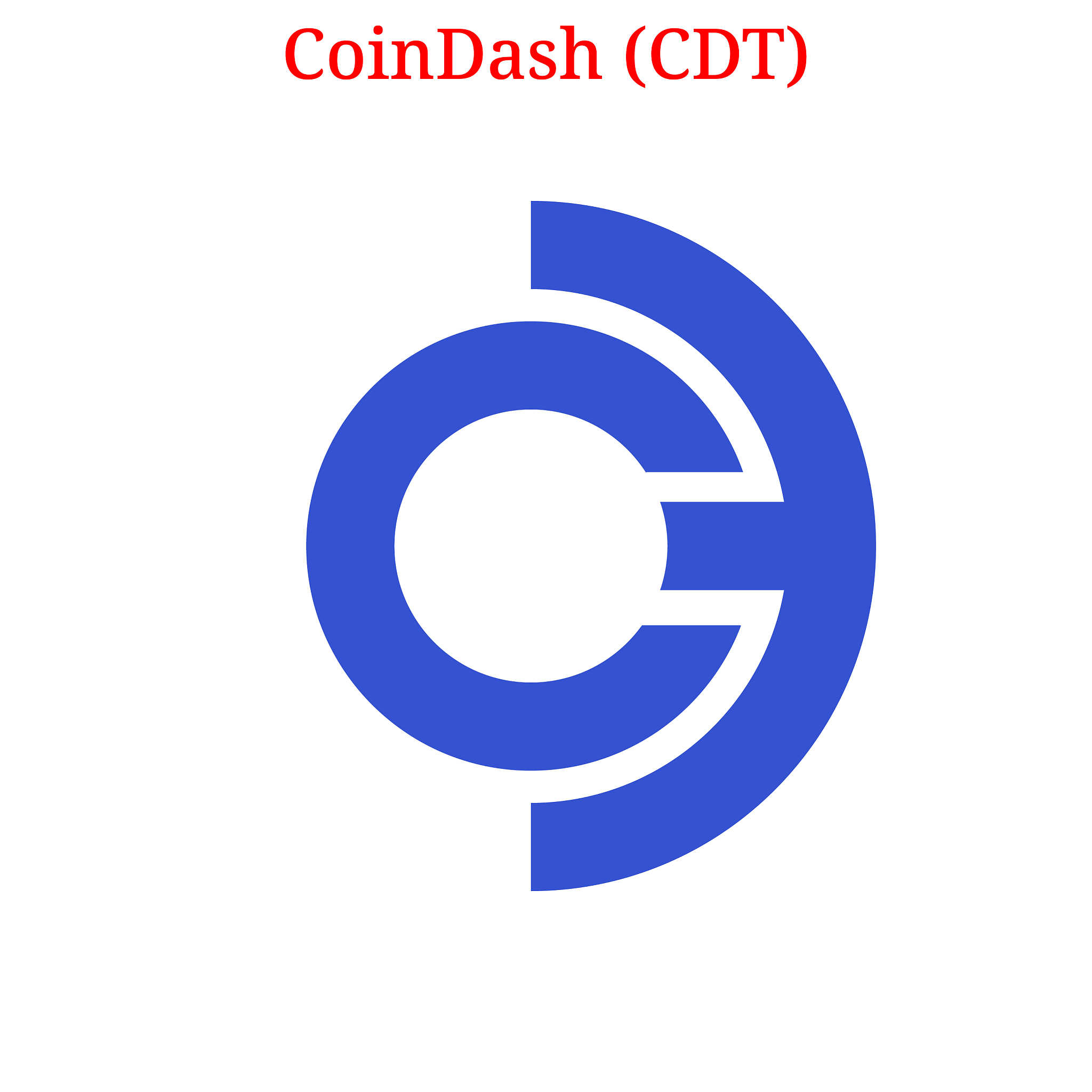 coindash cdt logo