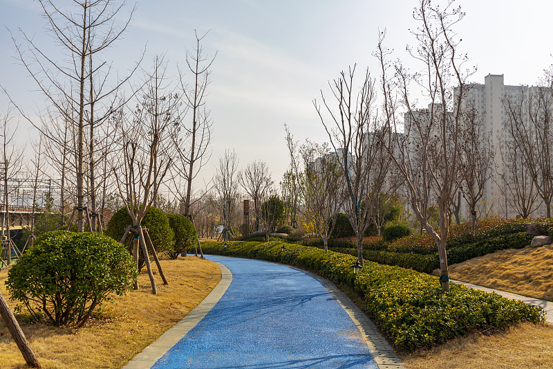 港务区绿地二期住宅小区混凝土道路施工质量控制措施