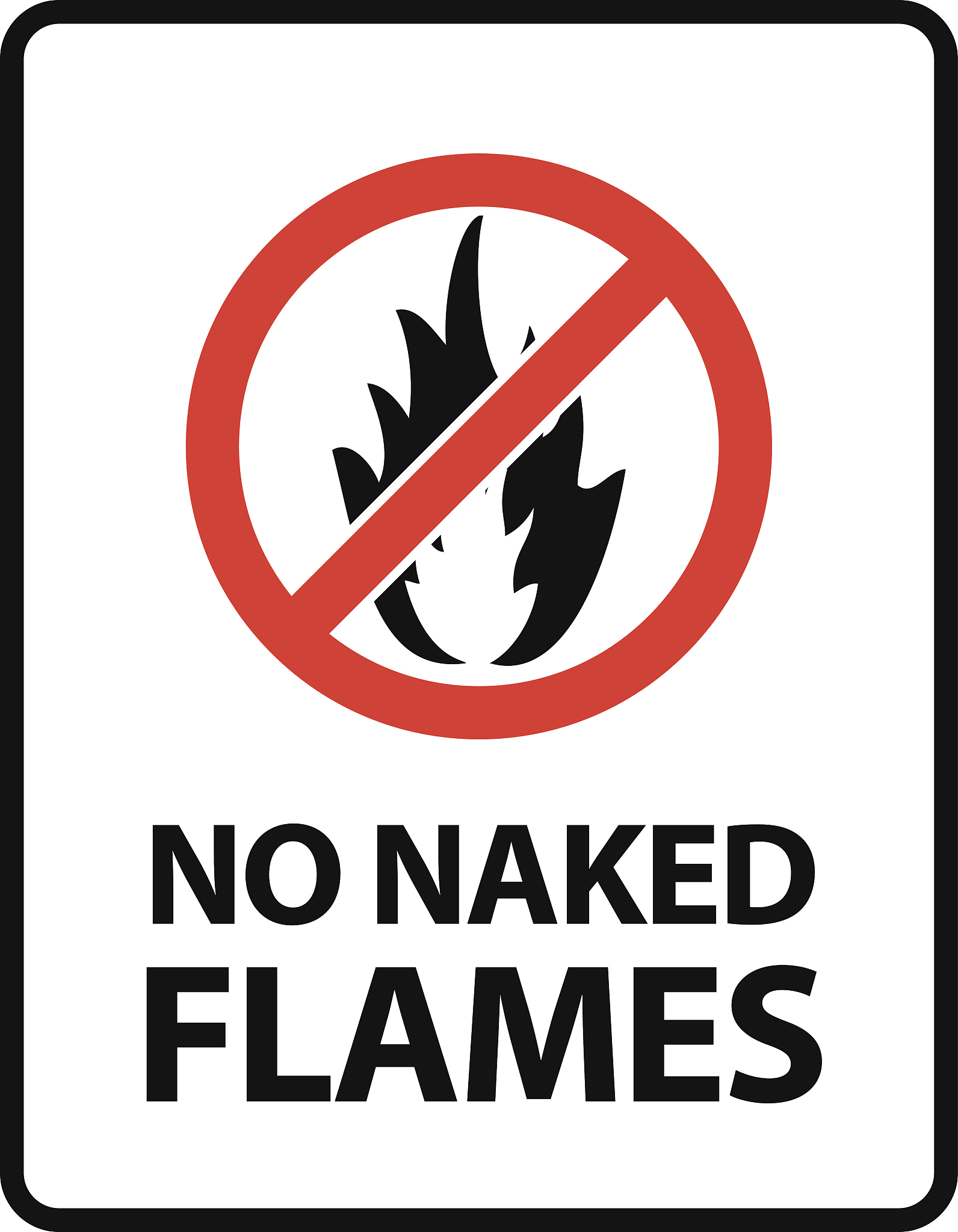 Safety Information: Understanding Explosives | Important Information