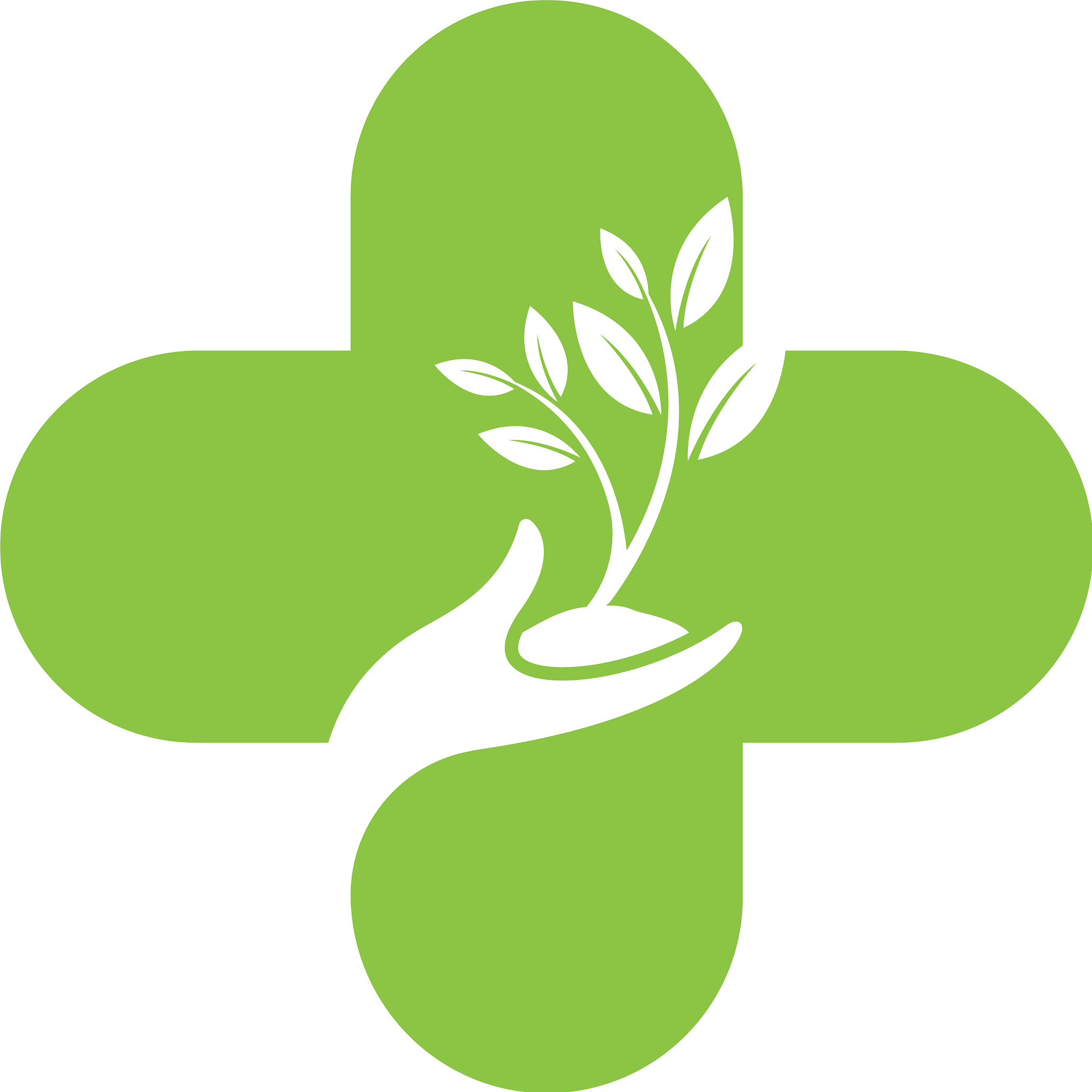 health medical logo template
