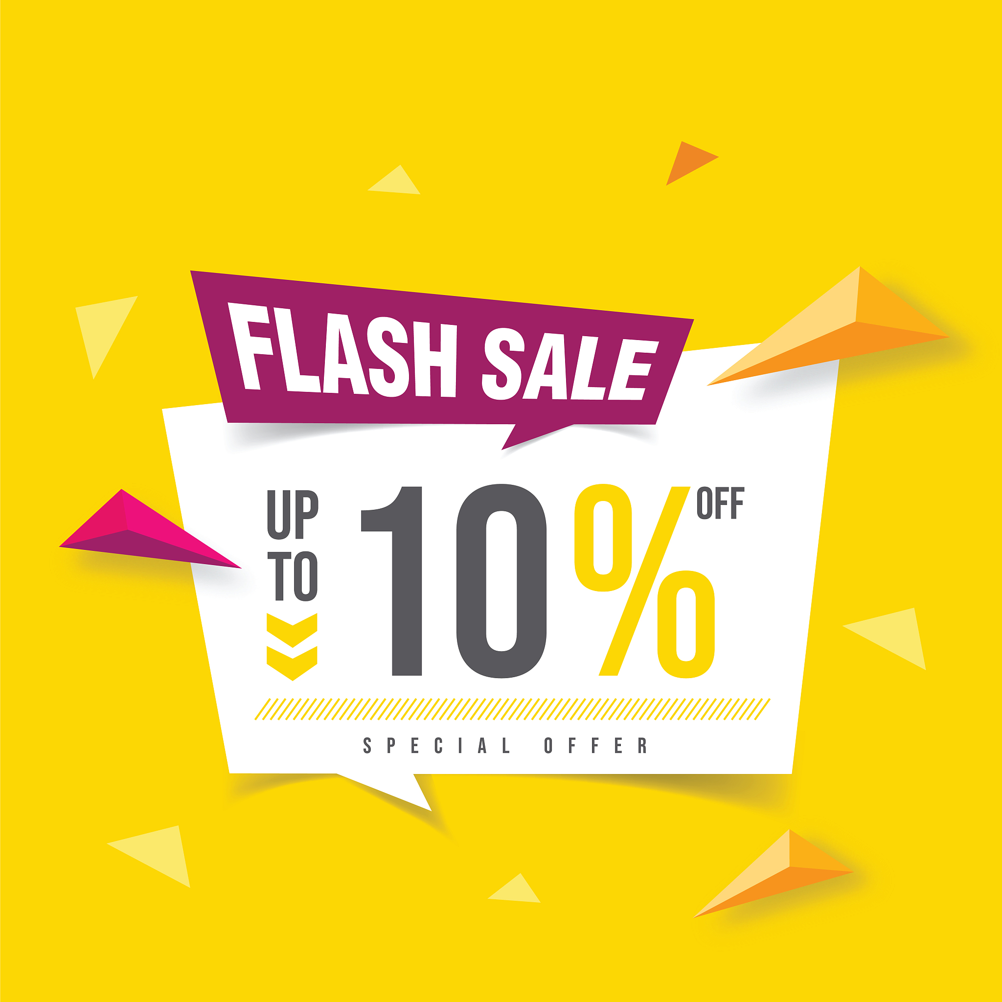 super sale, mega sale. flash sale, final sale banner stock illus