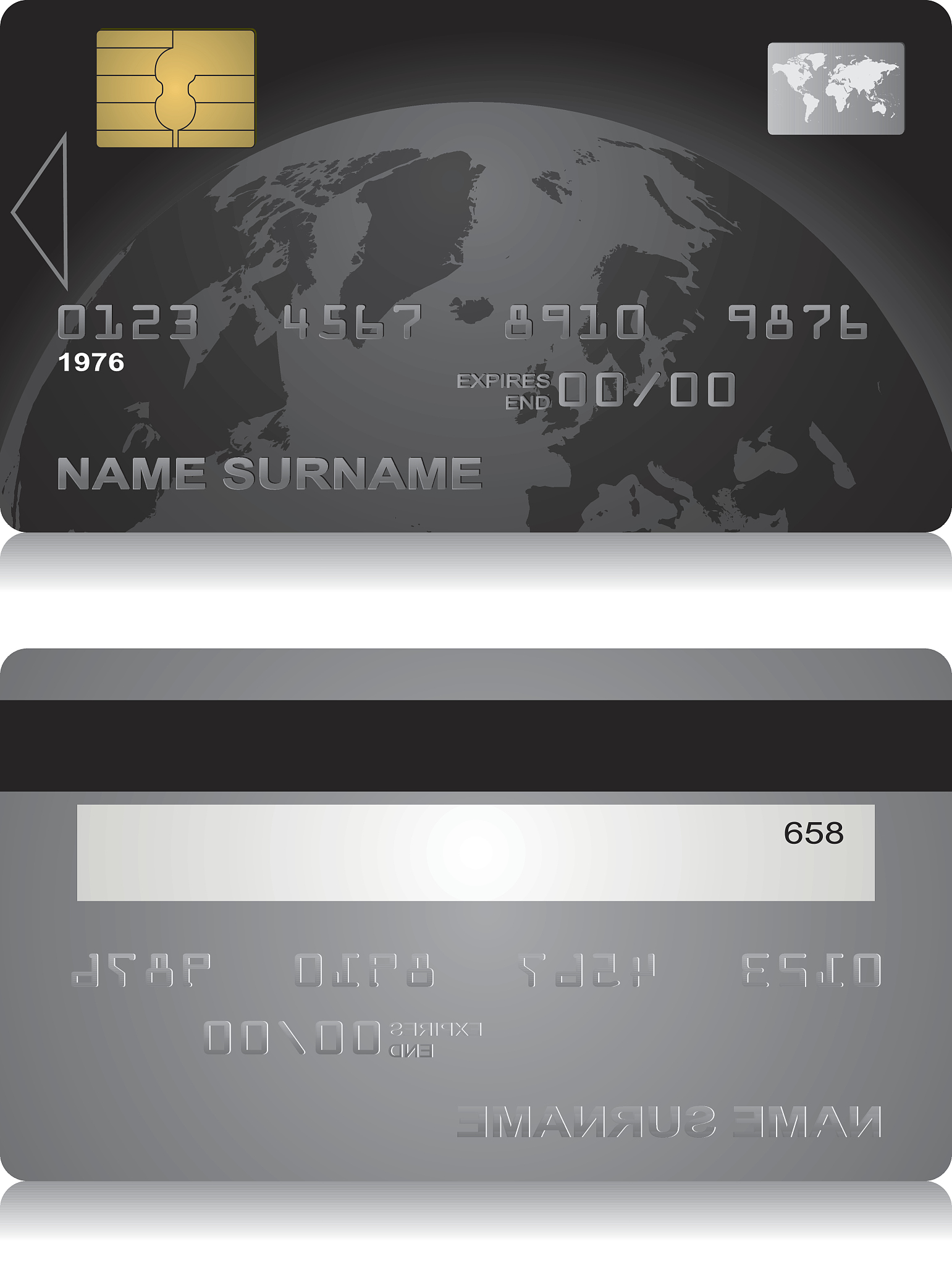 credit card