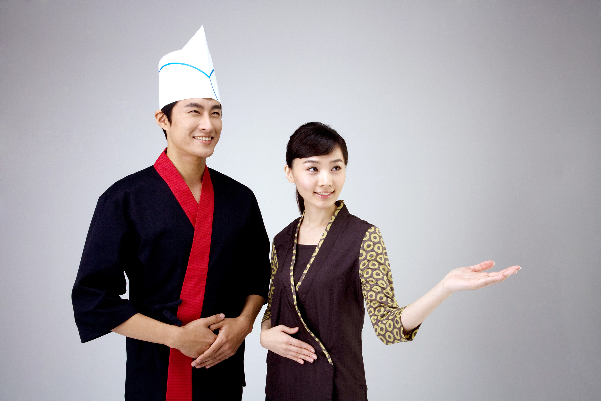 酒店餐饮服务员职业能力的主要收获