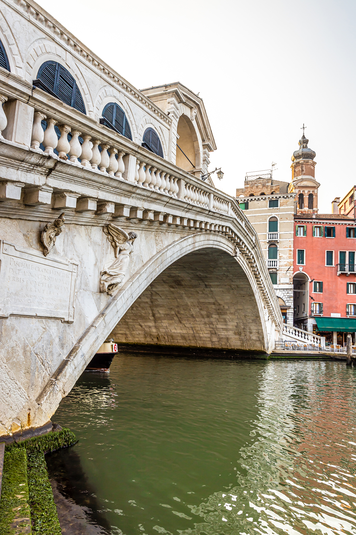 威尼斯 - 意大利浪漫水城之旅