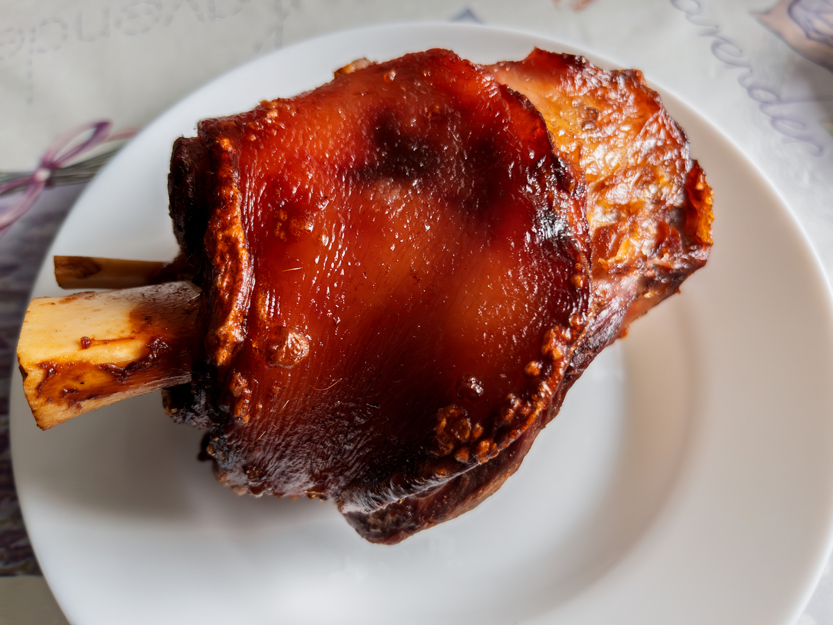 方太烤箱烤羊腿教程：详细步骤及技巧