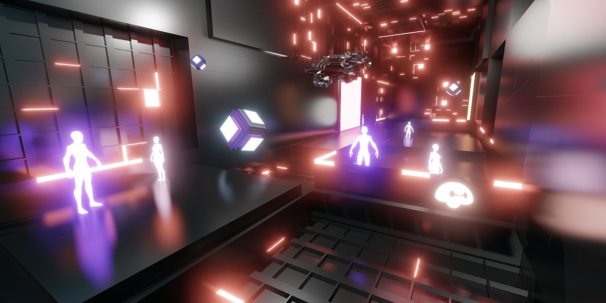 Unity 制作原神角色选择界面星空背景预制体教程
