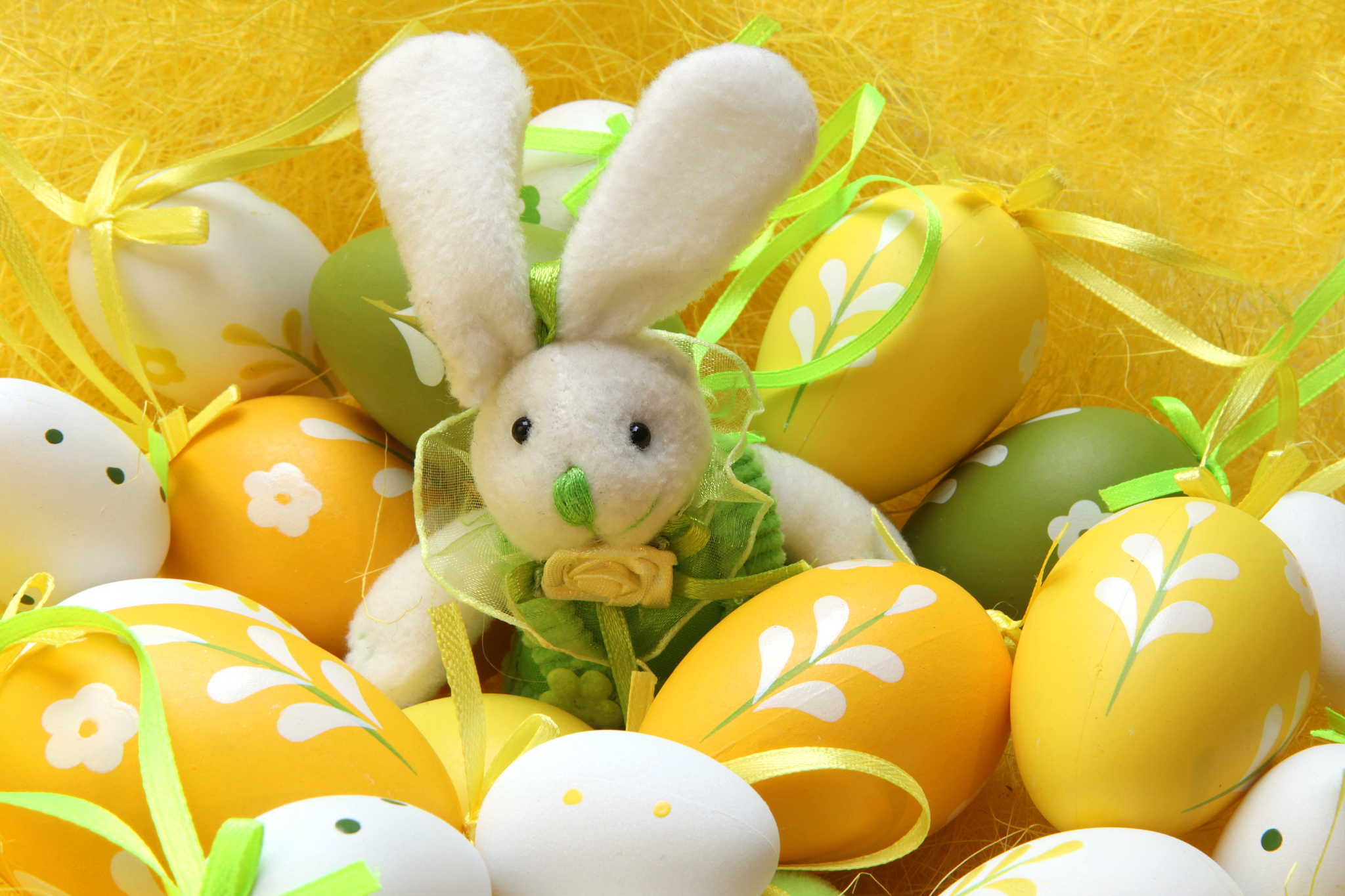 复活节：庆祝新生命和希望的节日