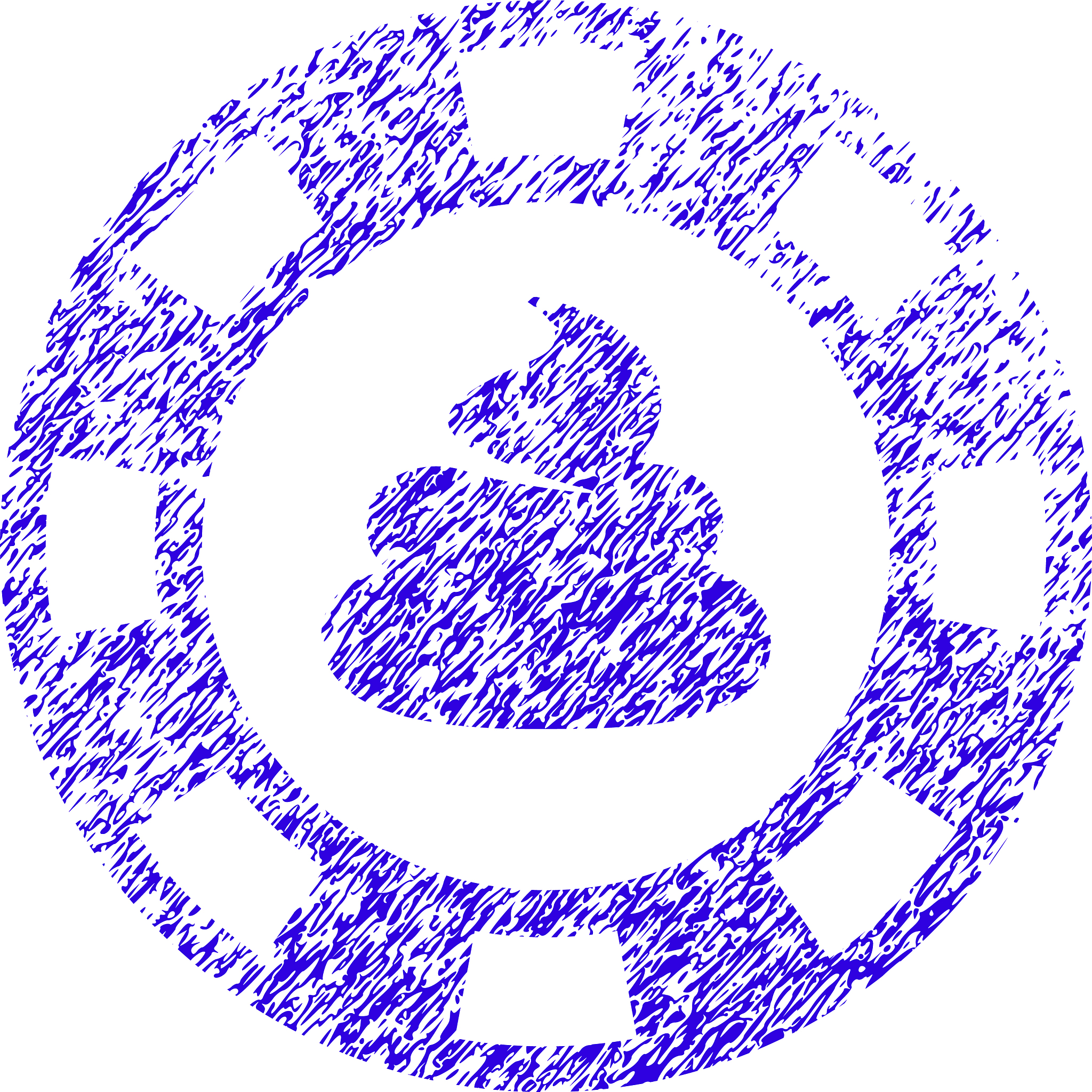 读入图像I = imreadlenabmp; 将图像划分为88的小块row col = sizeI;block_size = 8;num_row = row block_size;num_col = col block_size; 水印信息watermark = randi011num_rownum_col; 嵌入水印信息for i = 1num_row for j = 1num_col