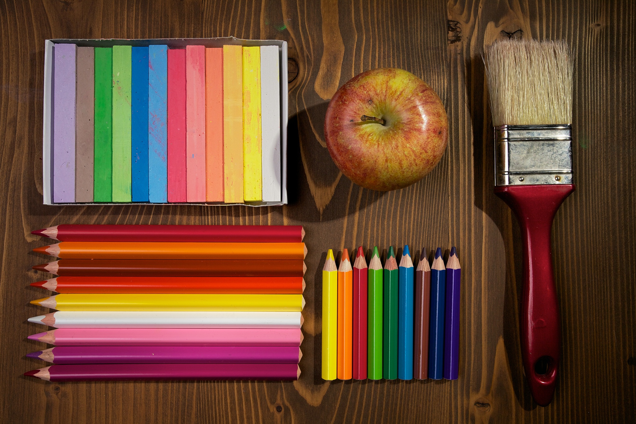 美术教学改革的主客观条件主要应包括哪些方面