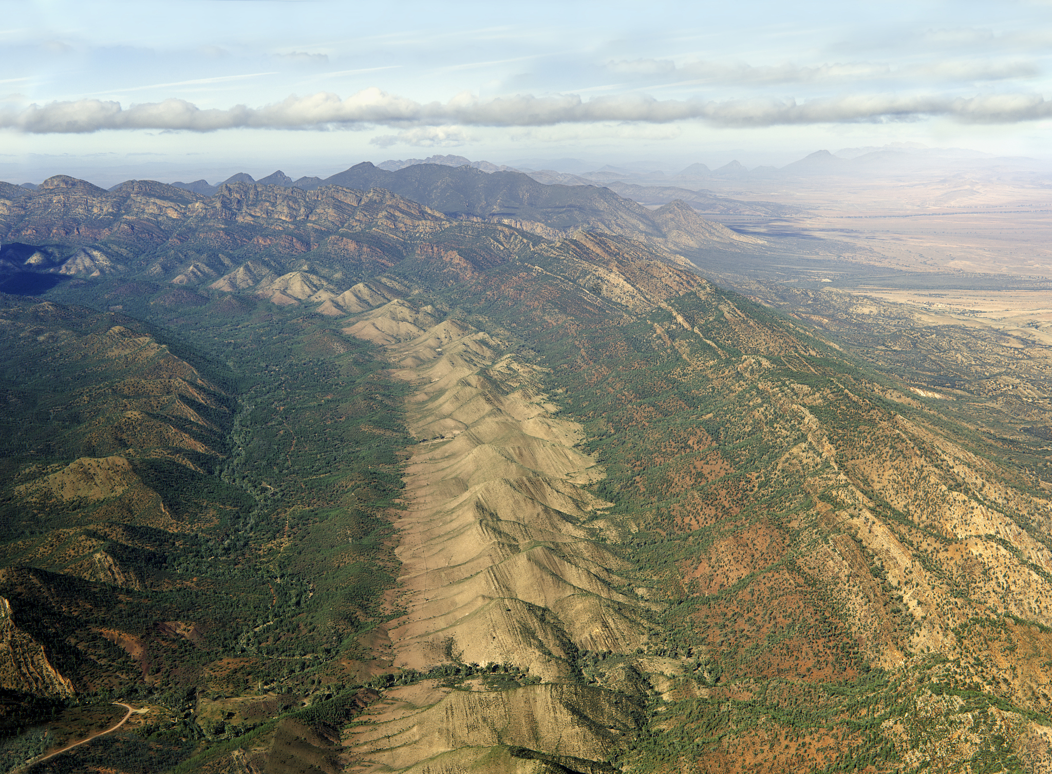 abc range