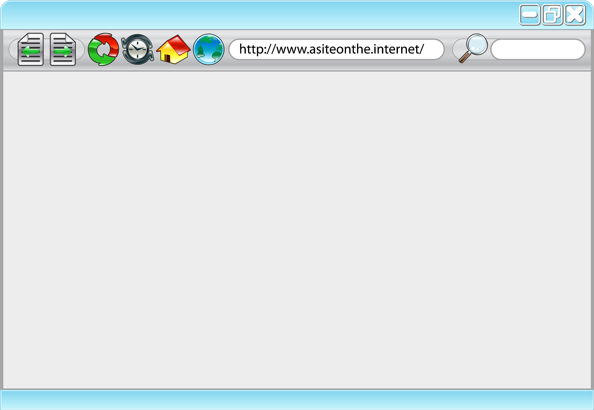 internet web browser