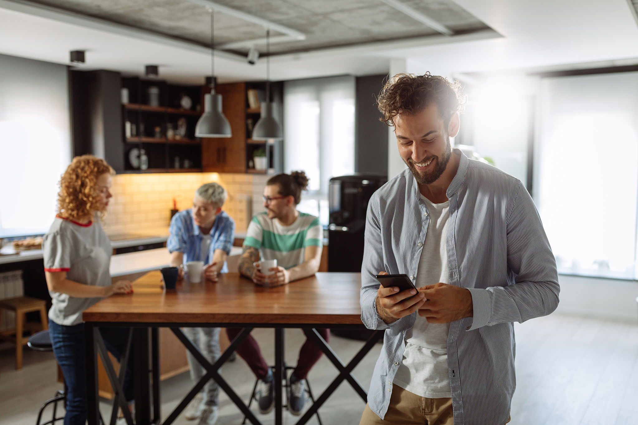 东方LostWord手游最新更新 - 新增角色、剧情、活动及系统优化