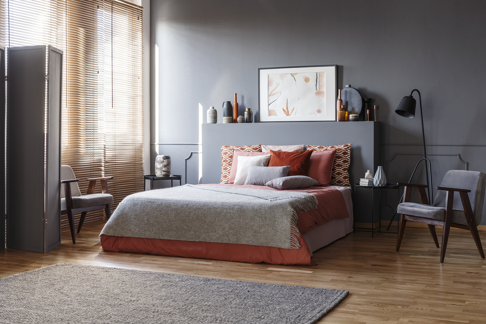 新装修供应商考察表