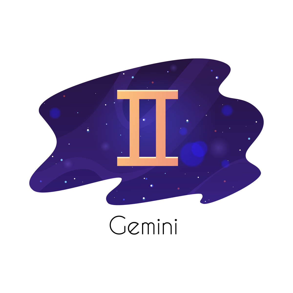 双子座的女孩子是什么样呢？