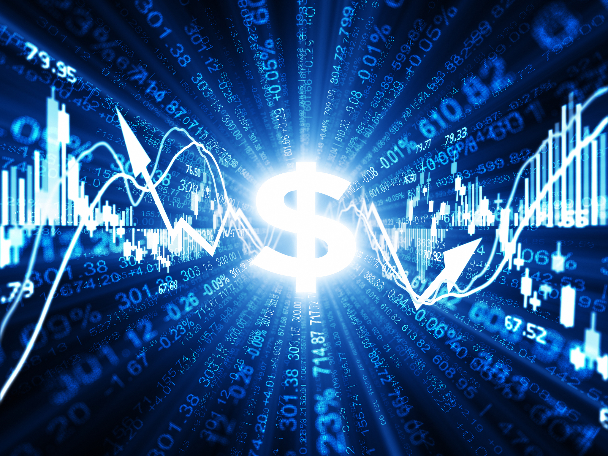 stock market