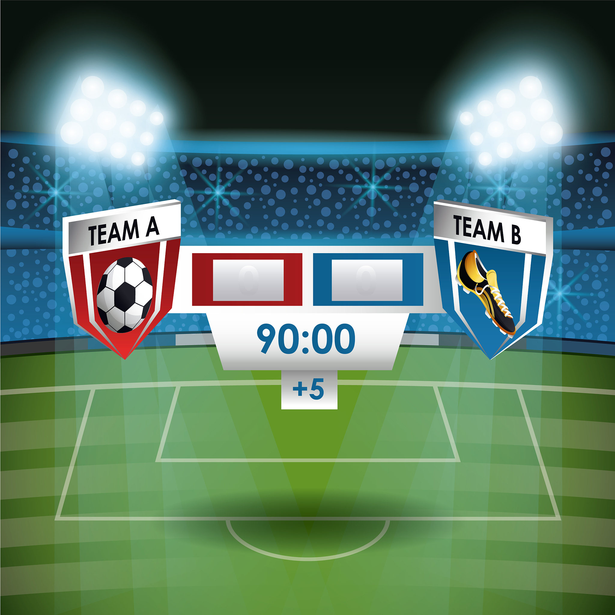 实况足球手游更新日志：新功能、球员、模式及优化一览