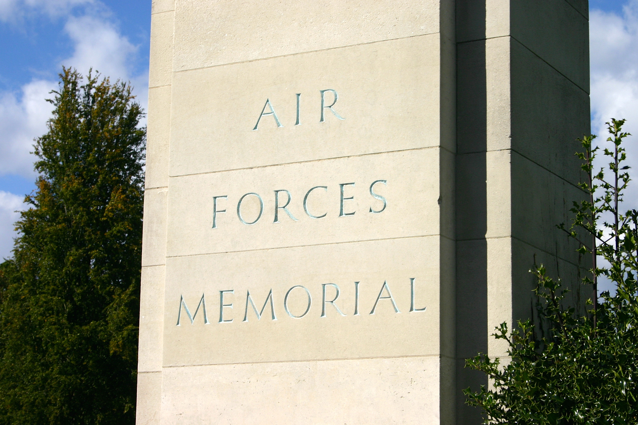 air force memorial