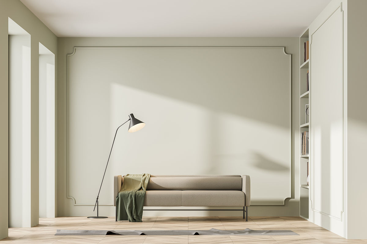 实木地板企业装修职工宿舍的会计分录解析