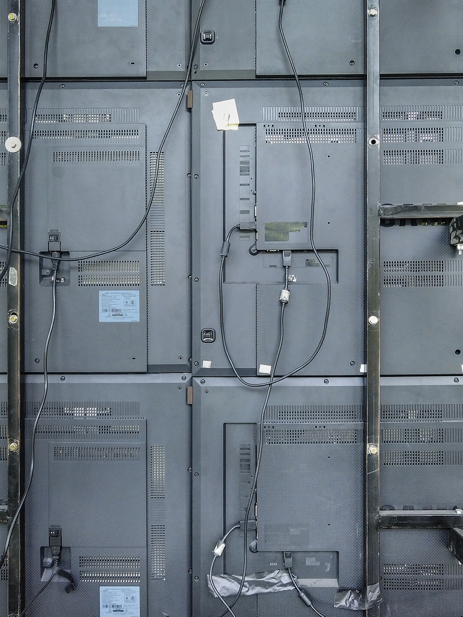 思科7506核心交换机：高性能数据中心网络解决方案