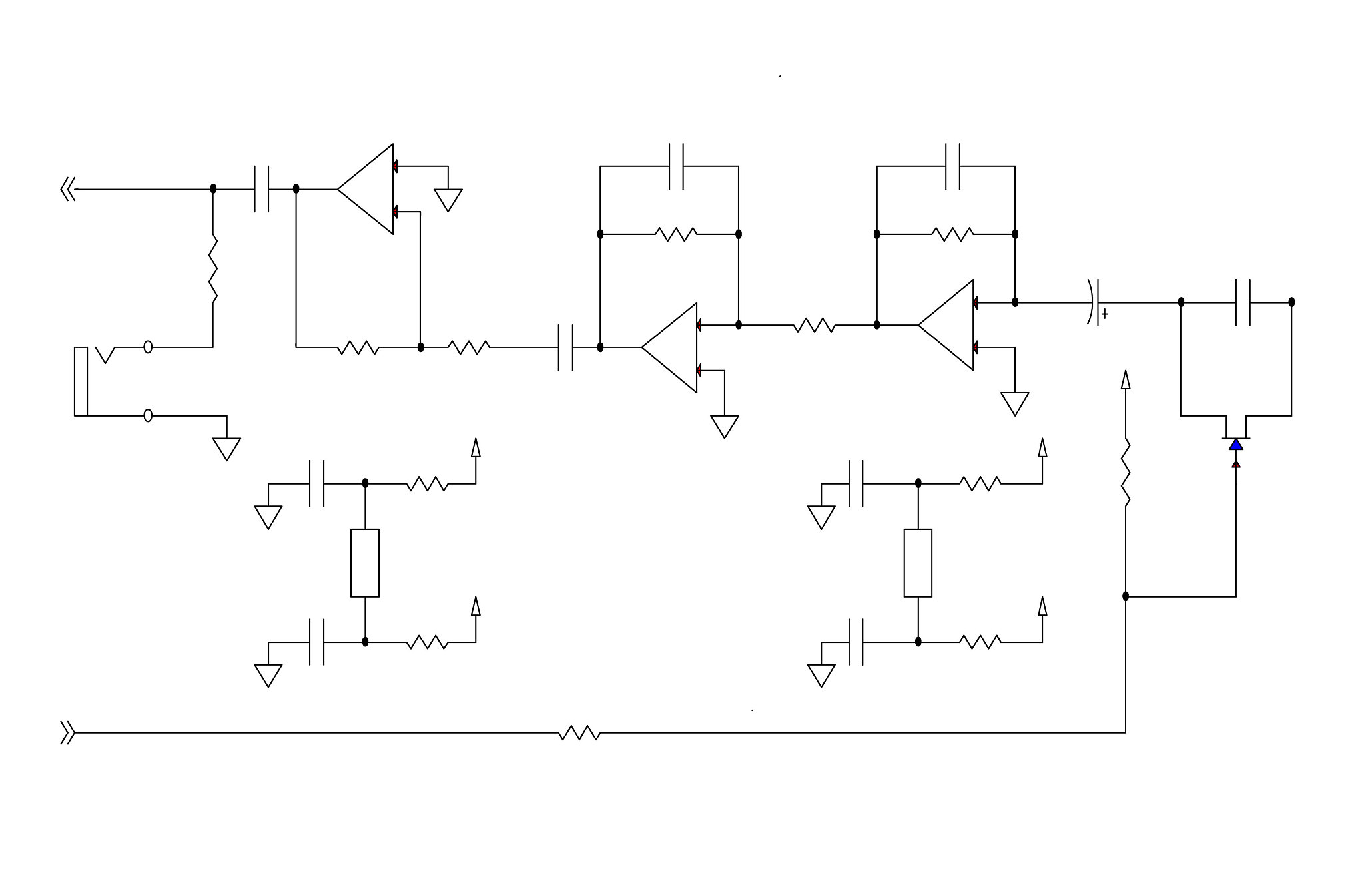 精确测量小阻值金属阻值变化的实验设计