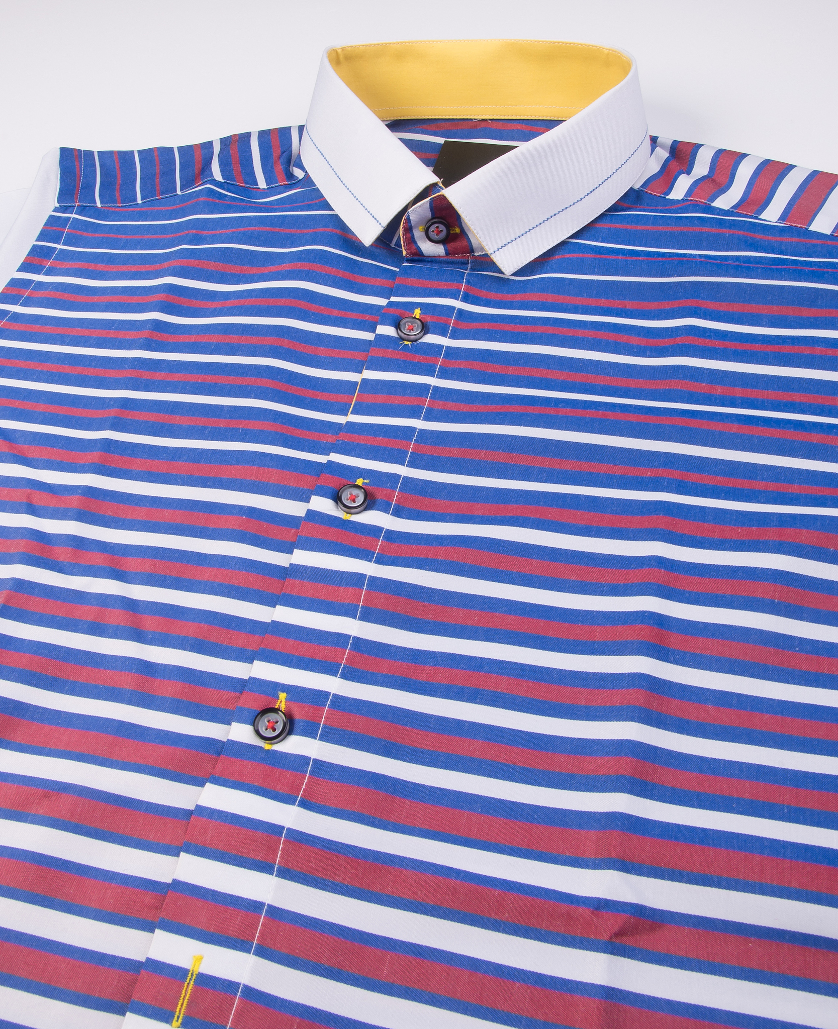 清新可爱童装新品：细节打造精致风格