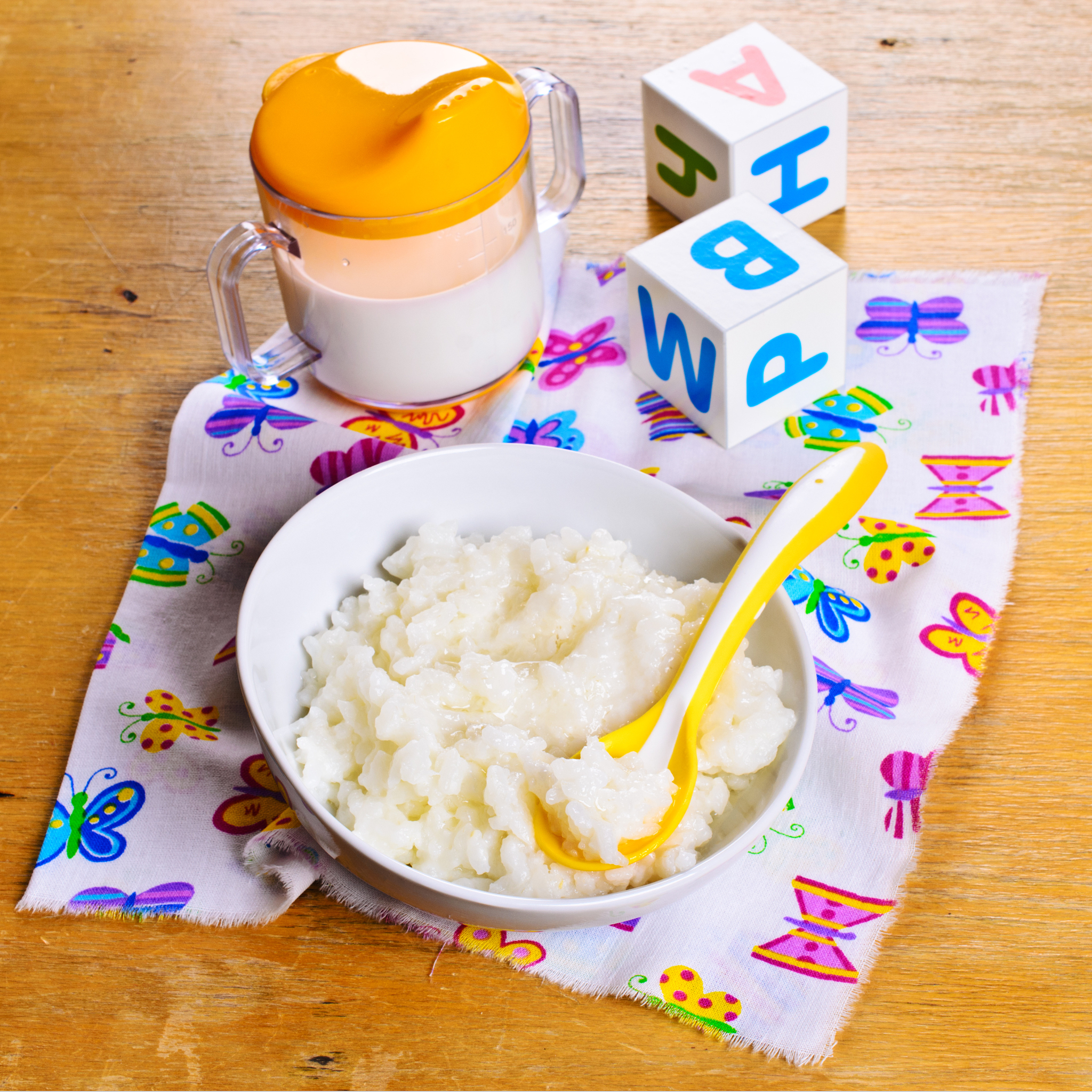 婴儿可以吃盐吗？真相大揭秘！