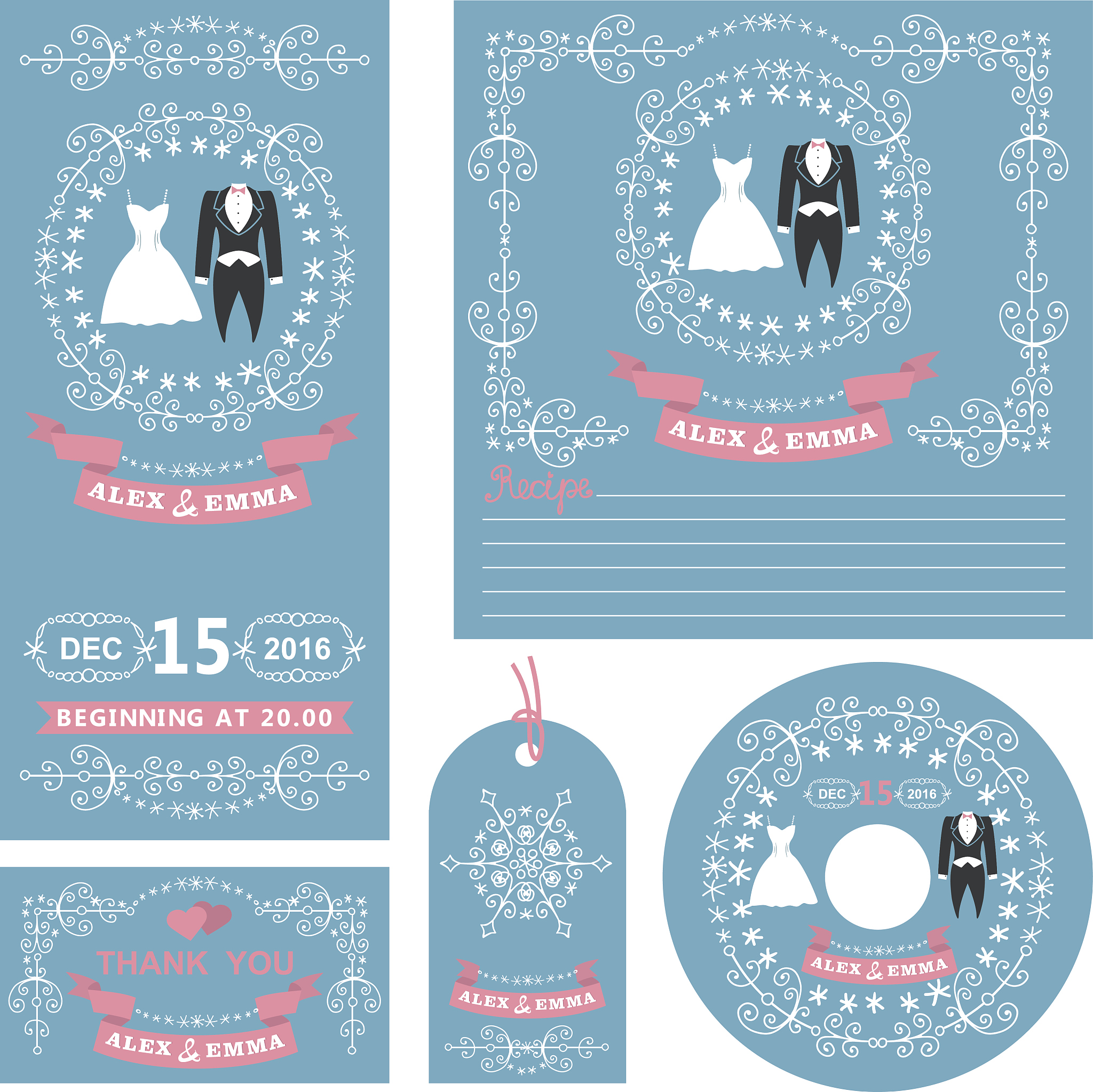 Wedding Planning and Pink Shirt Shopping: A Fun Day Out