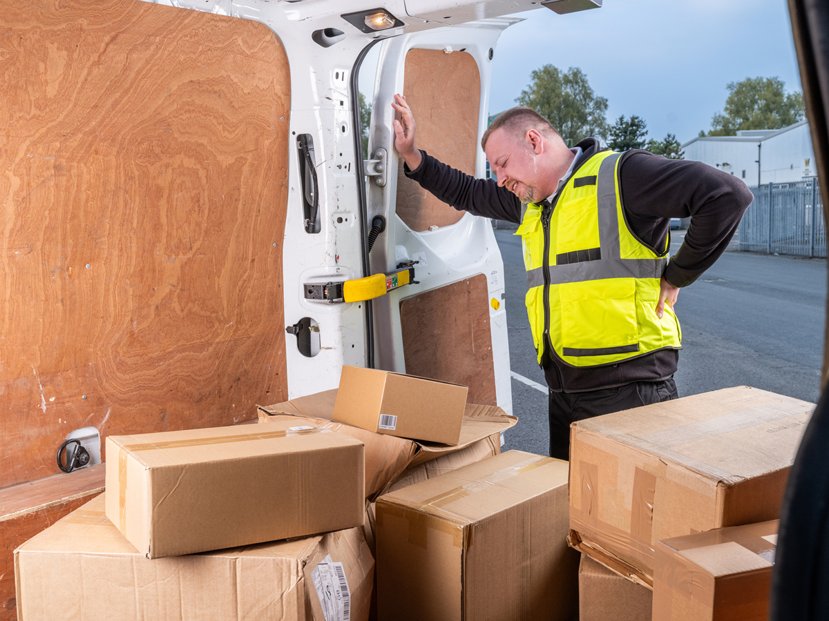 货车司机职业大全：从送货到搬运，全方位解析