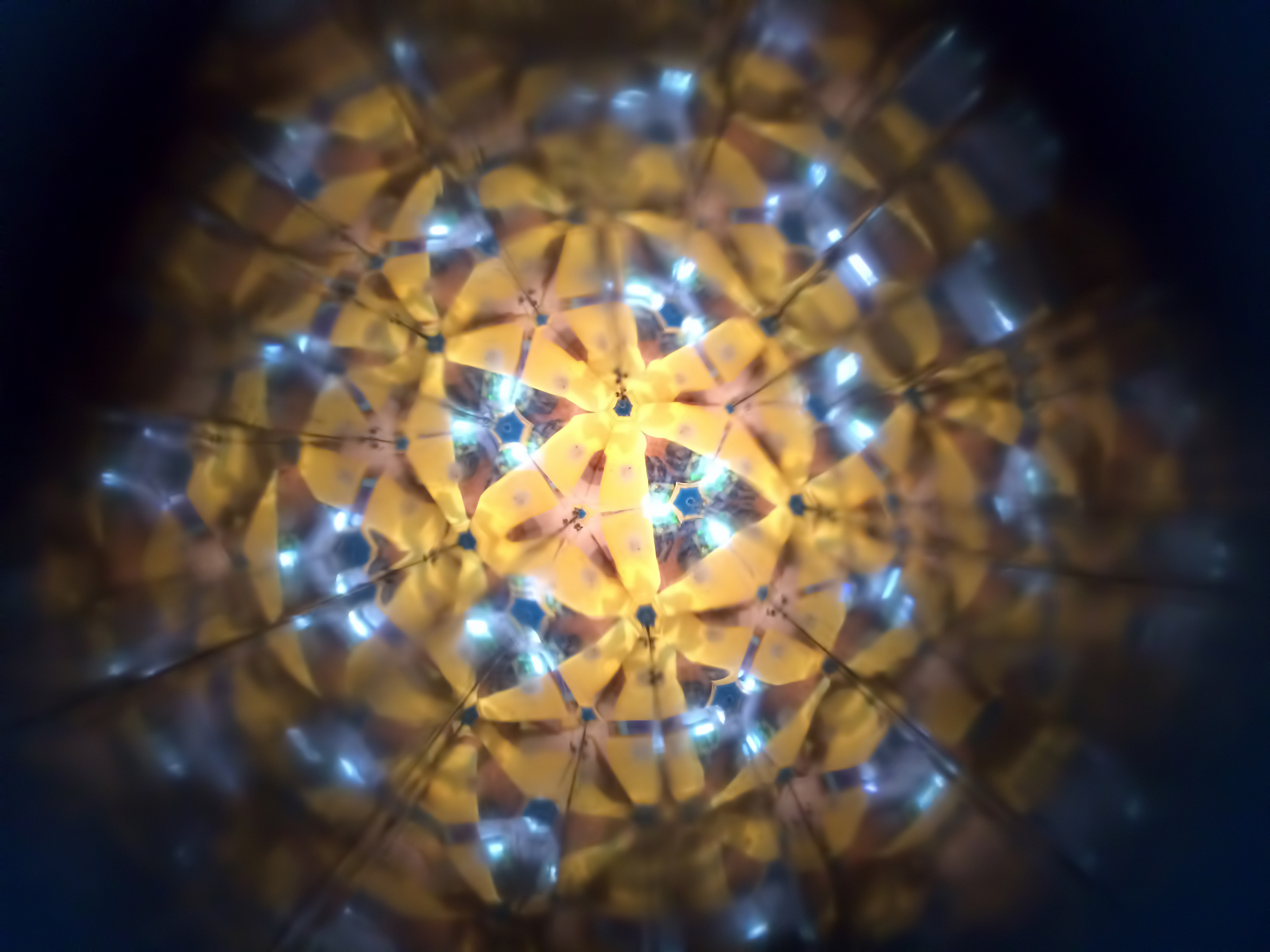 颜色评估柜：如何提高颜色评估的准确性