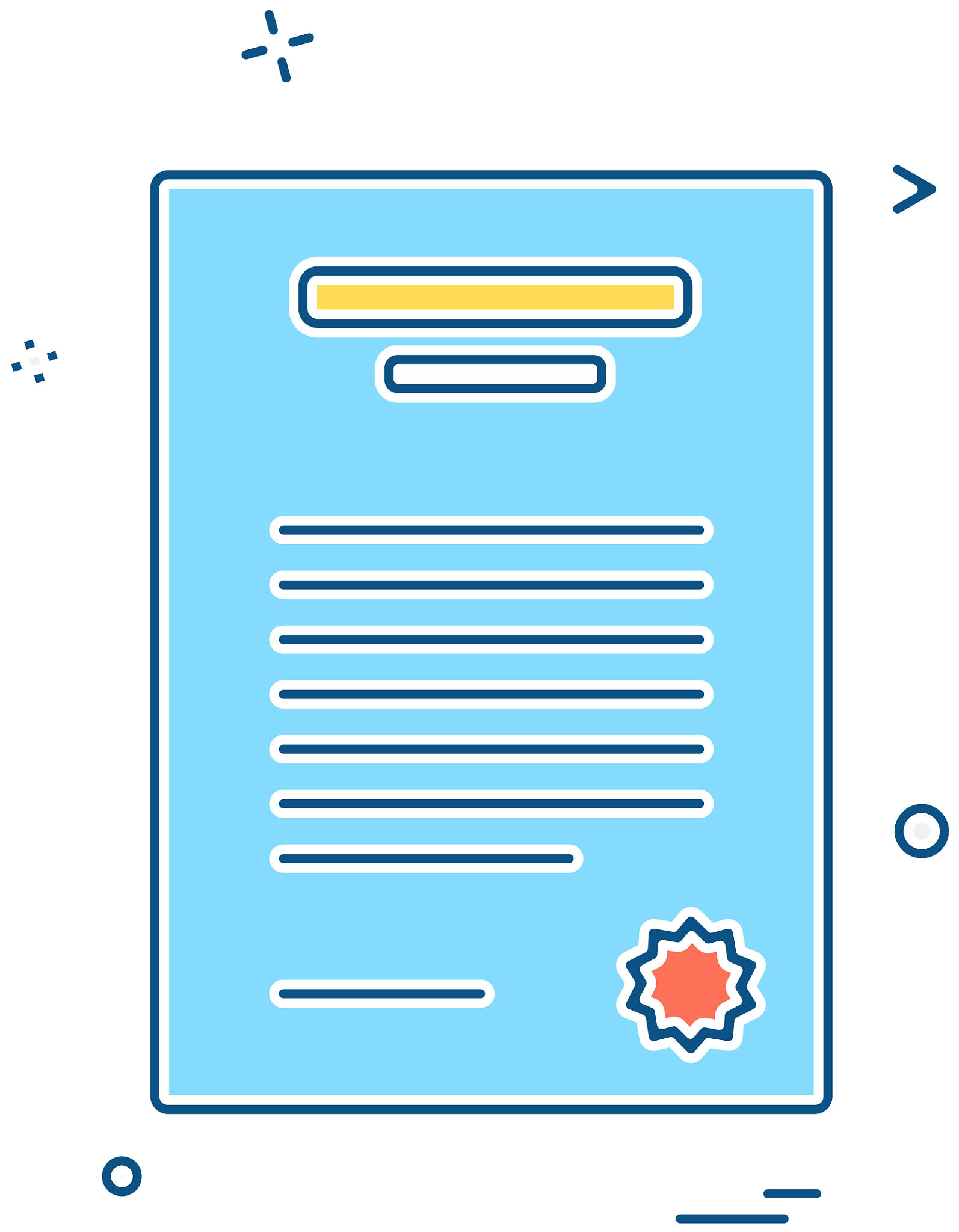 school icon design