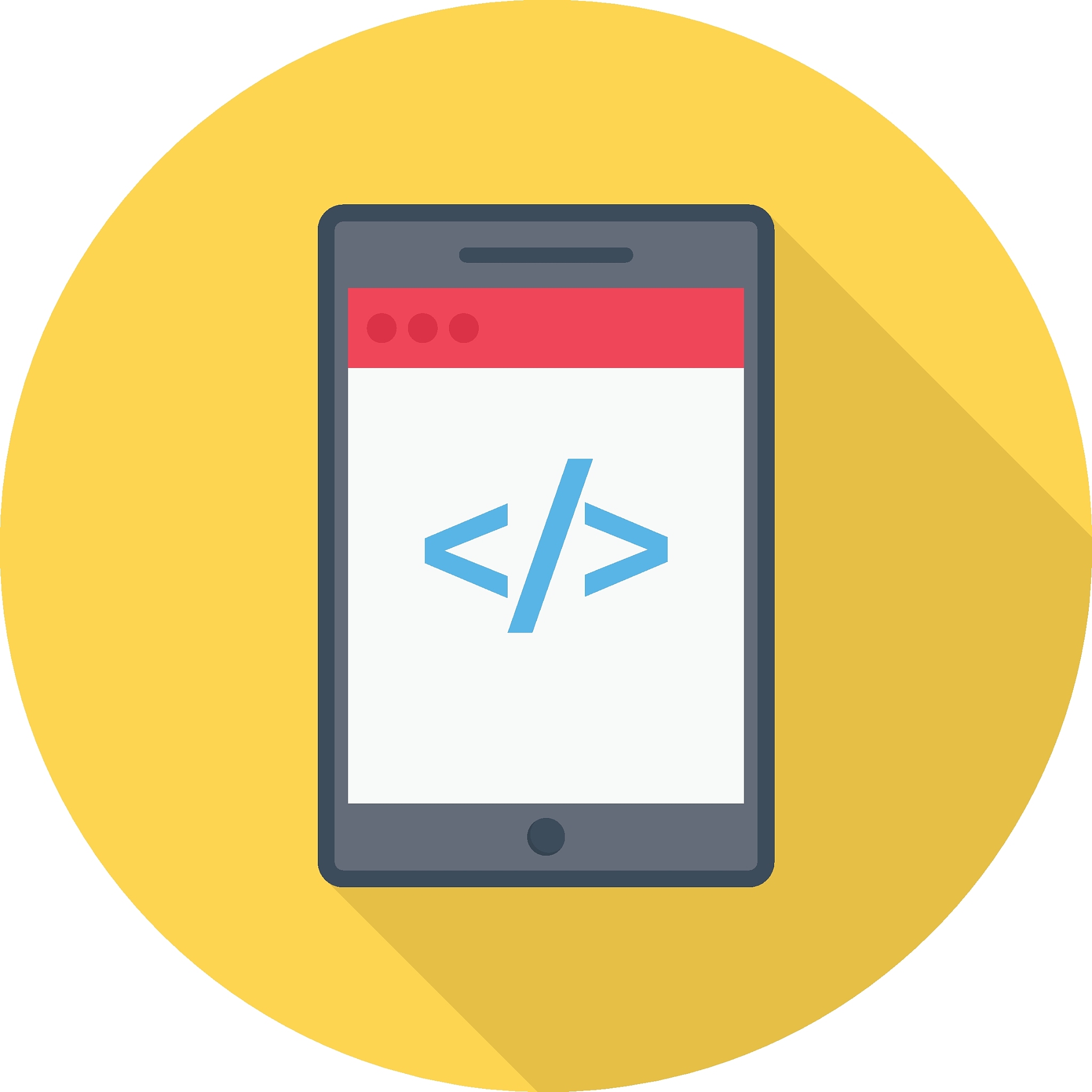mobile coding