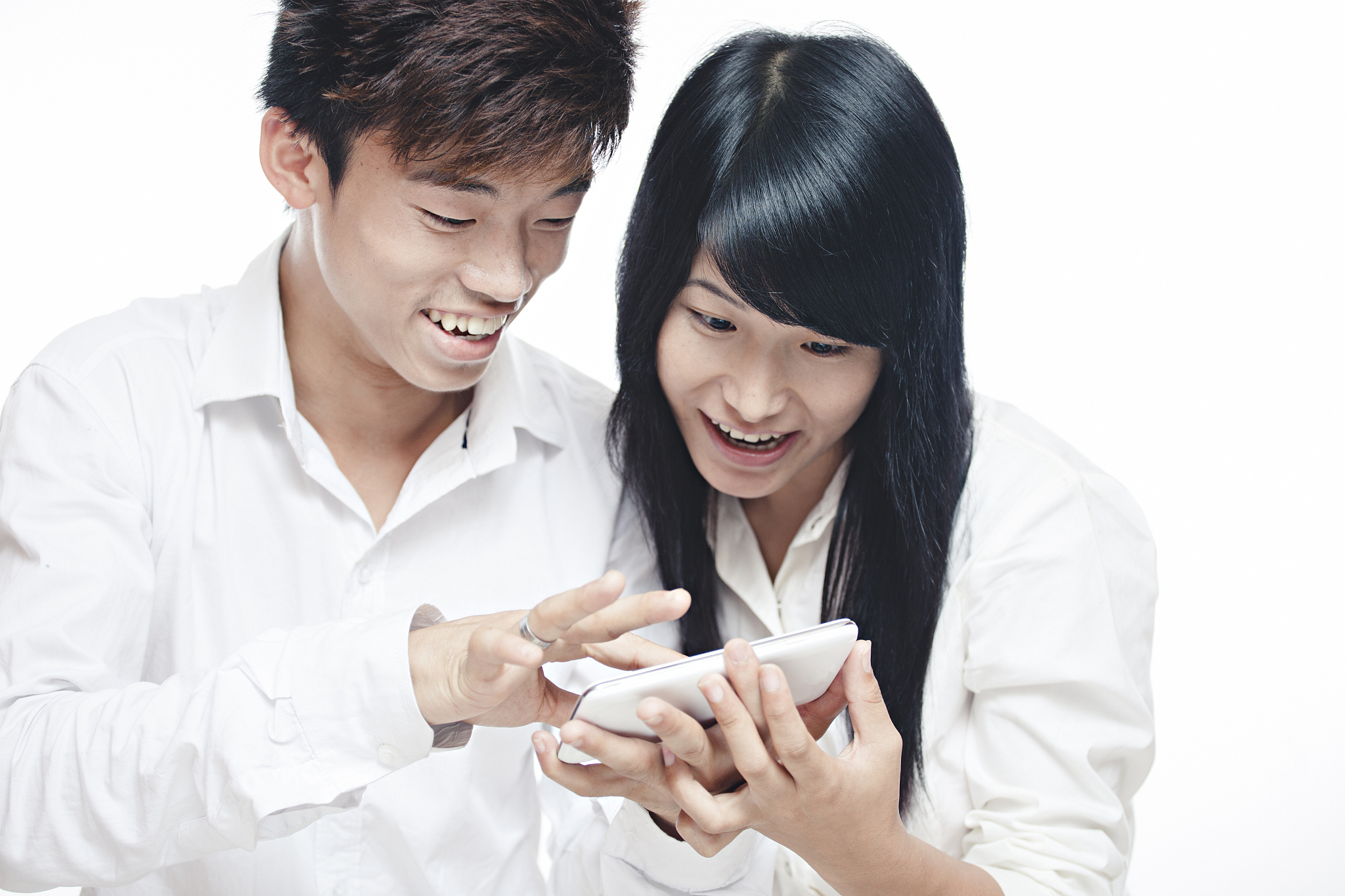 高中生小熙的日常聊天记录：点外卖、听歌、游戏