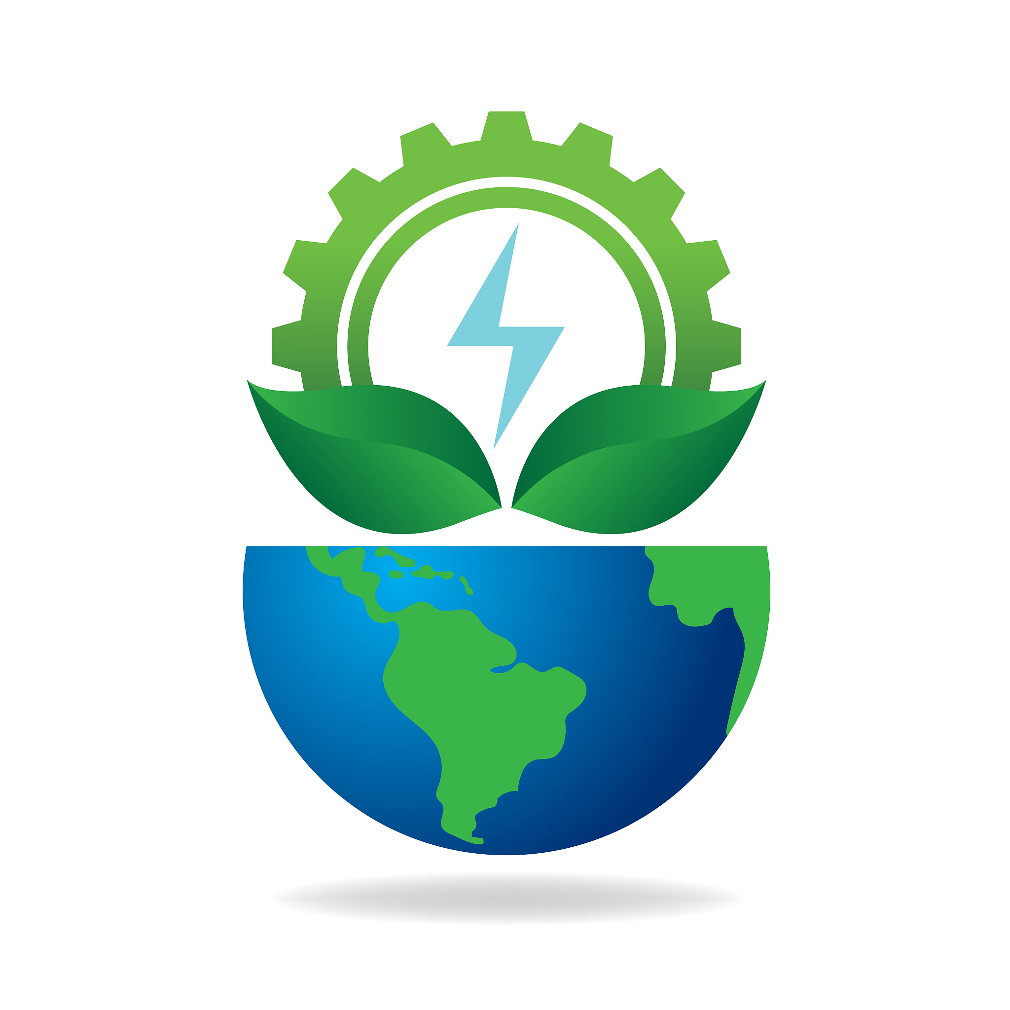 world environment