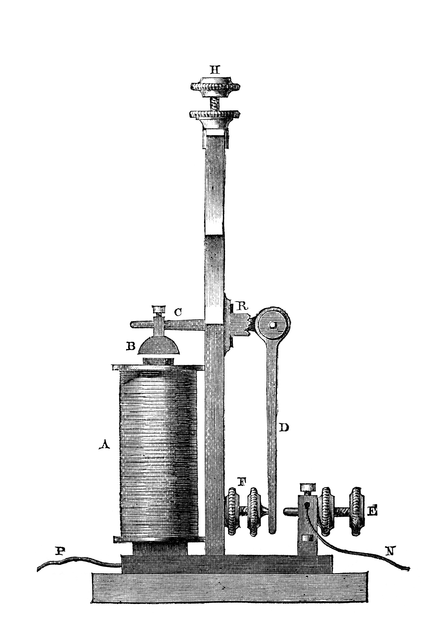 发酵罐测定的酸碱混合时间结果是否受通气速率和搅拌速率的影响