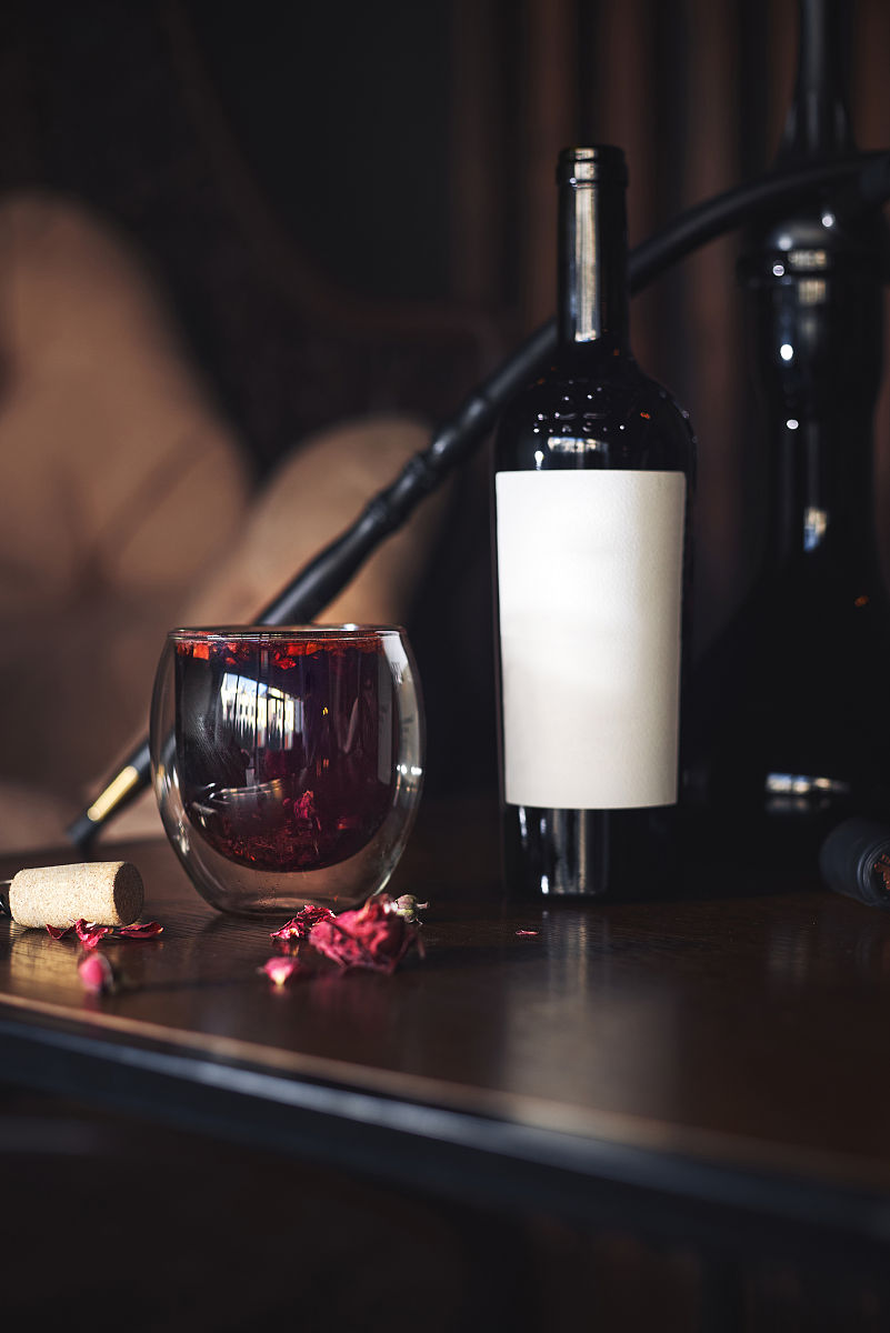 什么酒度数不是很高但是有逼格