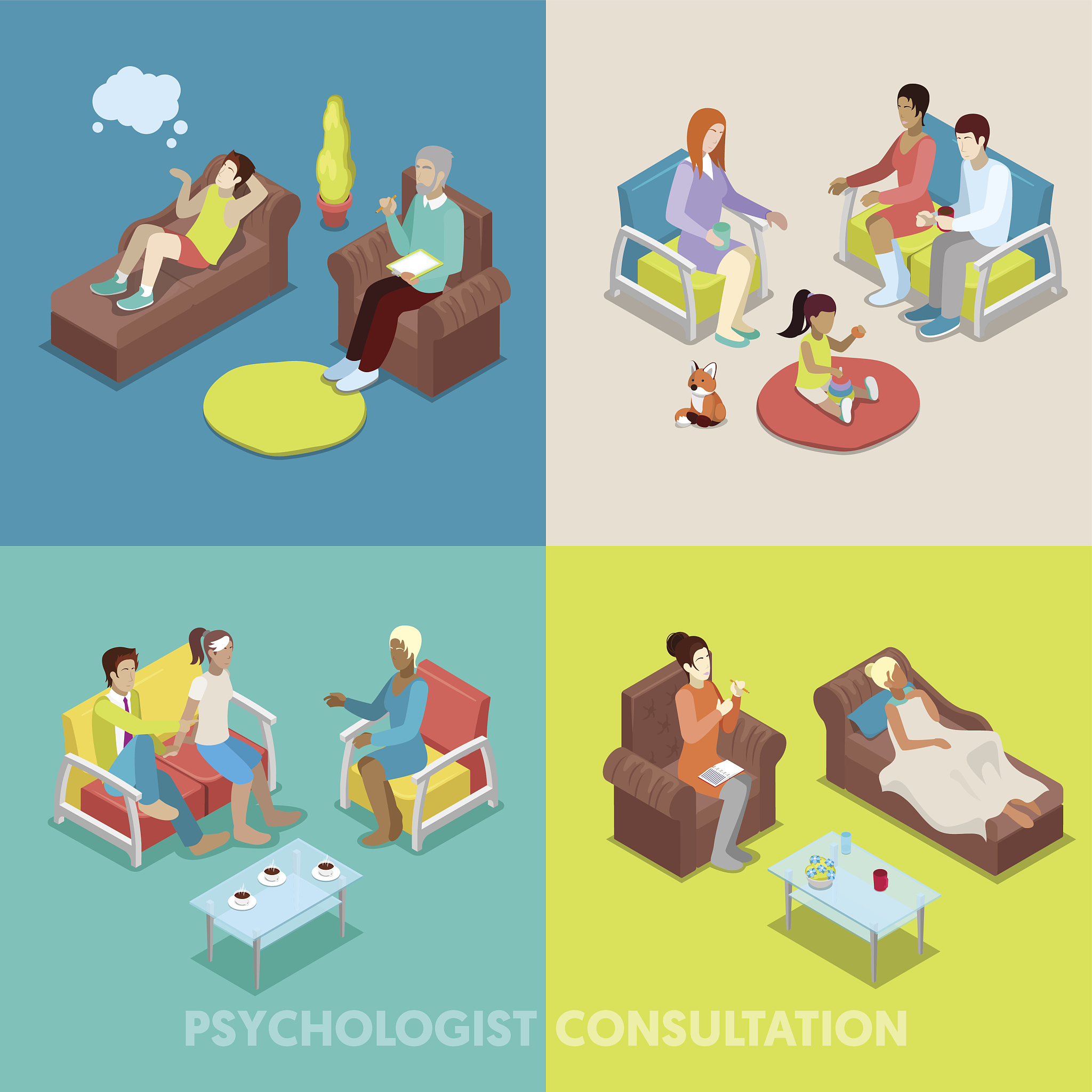 心理健康活动：意义重大，提升生活品质