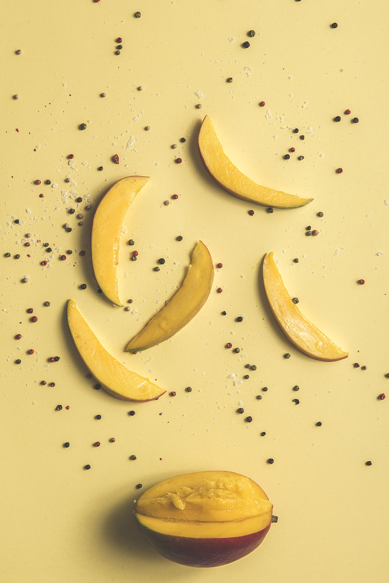 芒果热量高吗？减肥期间可以吃吗？