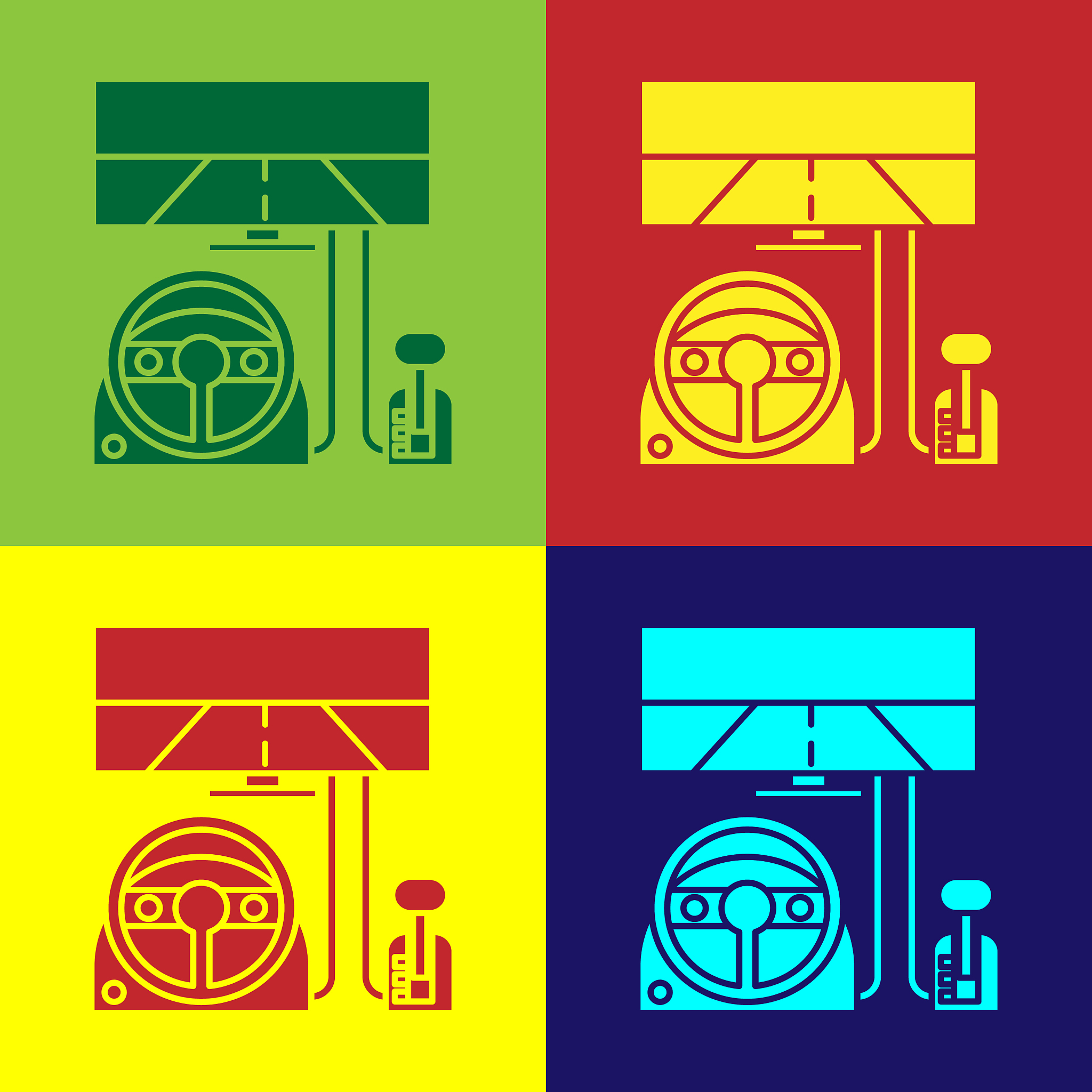 俄罗斯汽车模拟器 手游更新日志