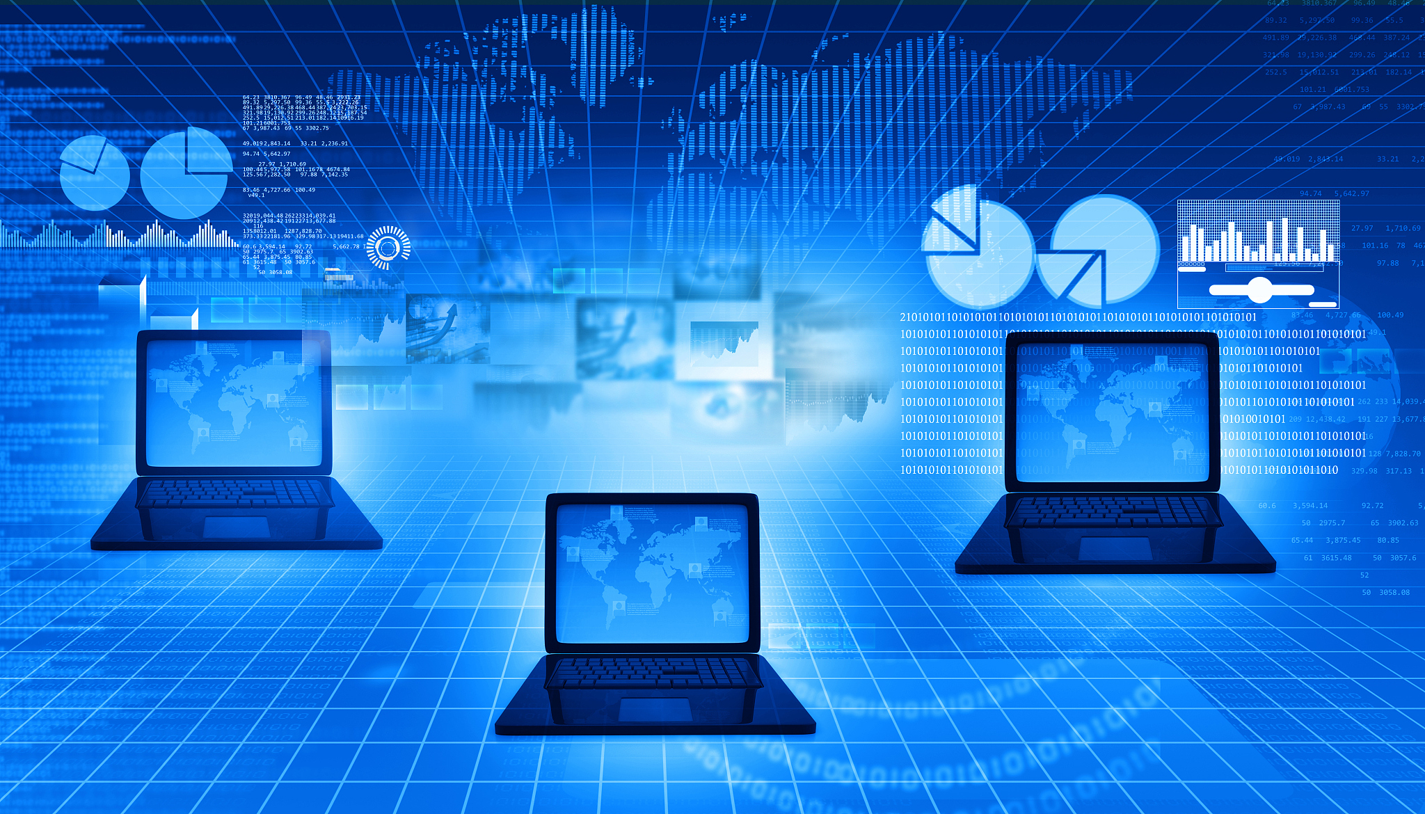 global business networking