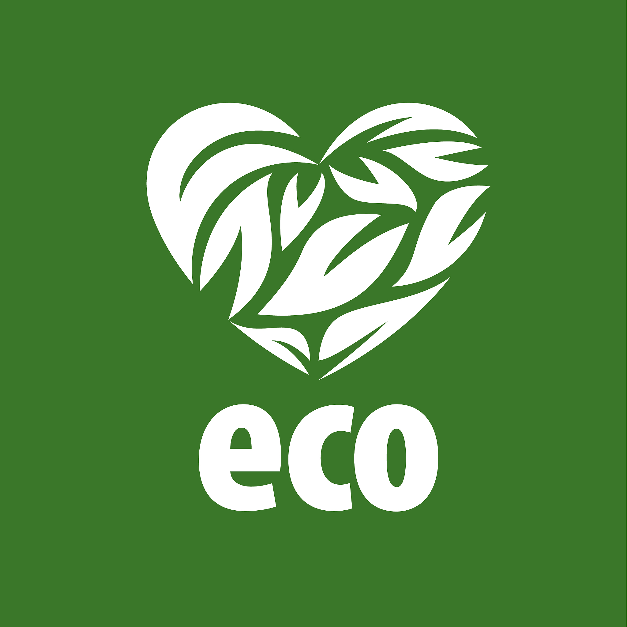 logo eco