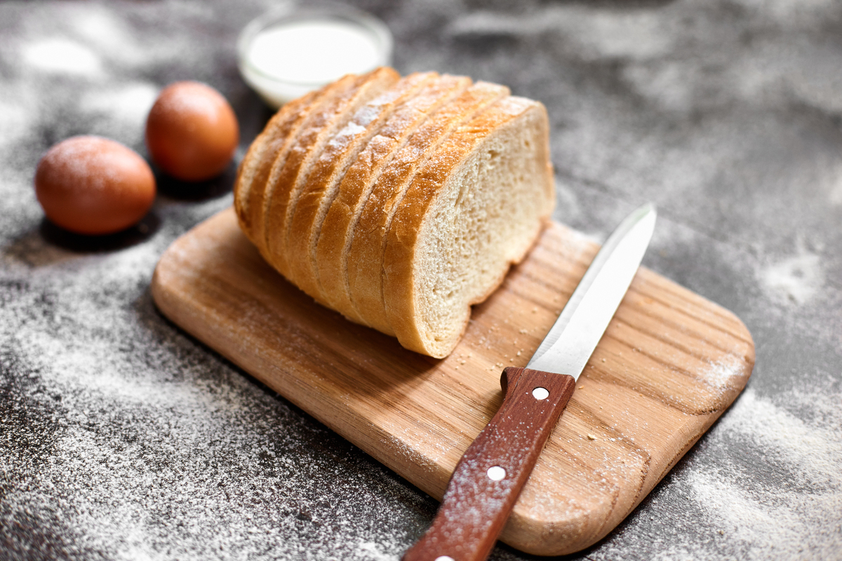 面包烘焙指南：常见问题解答与技巧