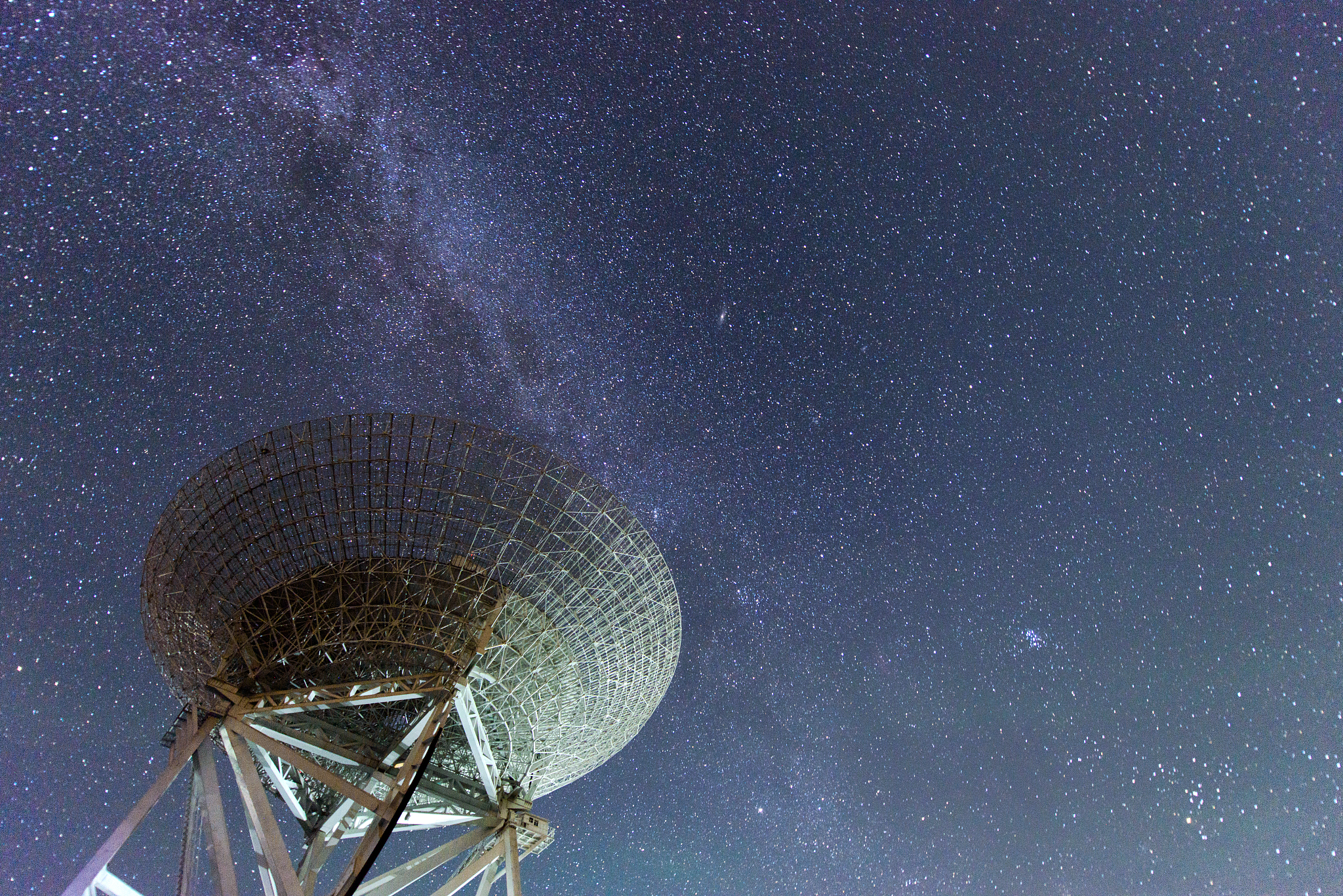 拉索宇宙射线观测站